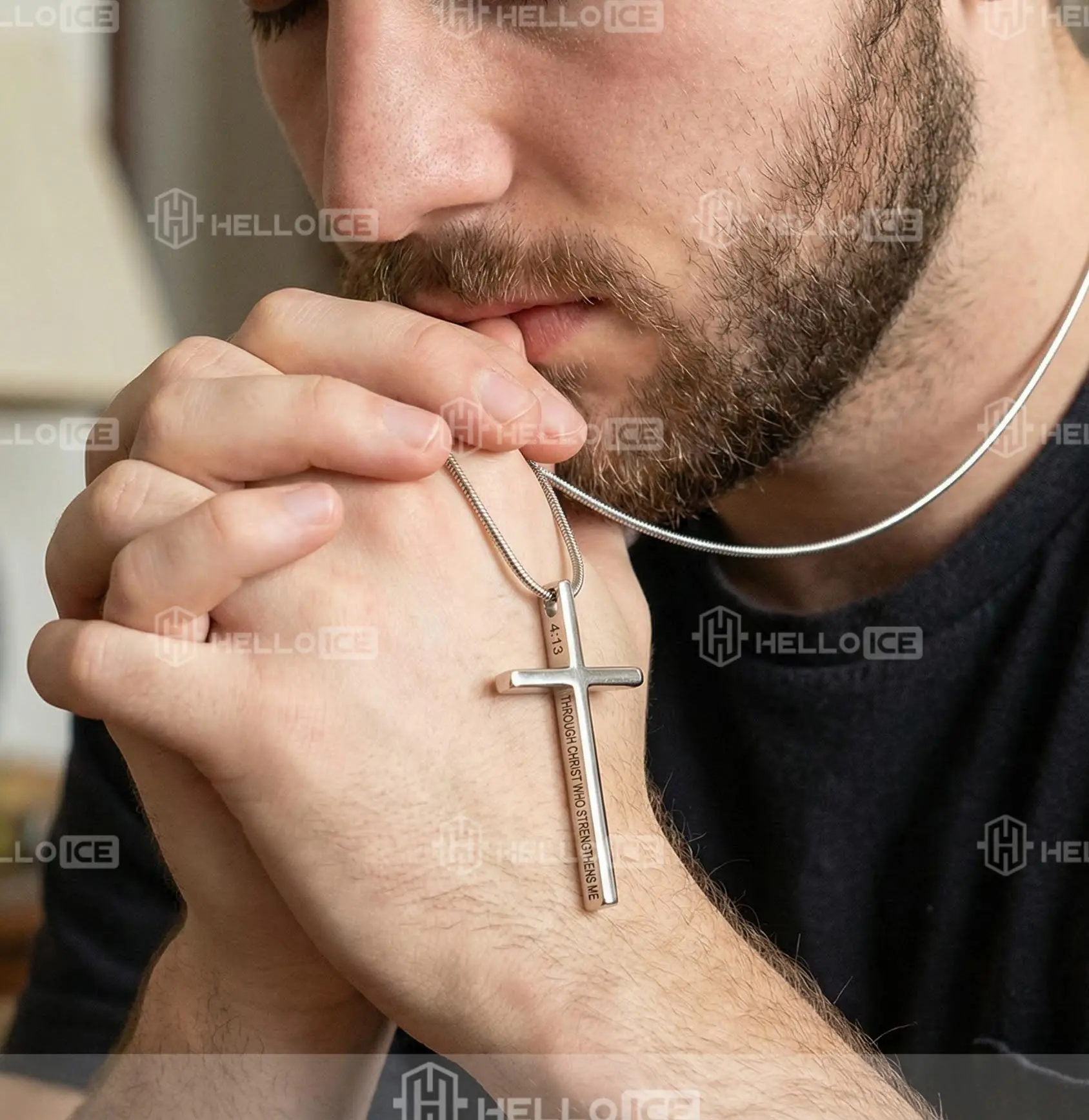 Helloice Review Image