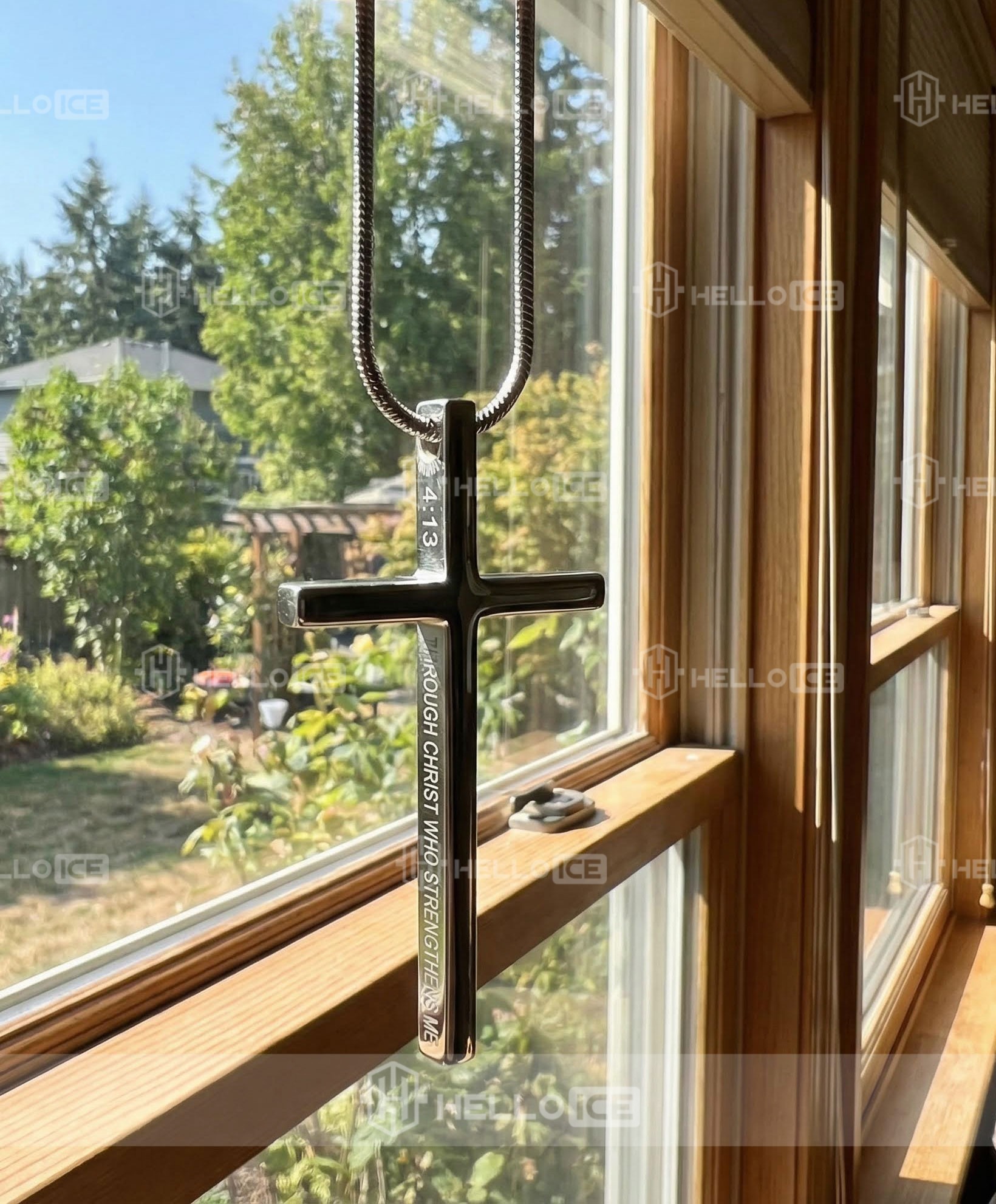 Helloice Review Image