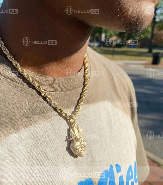 Helloice Review Image