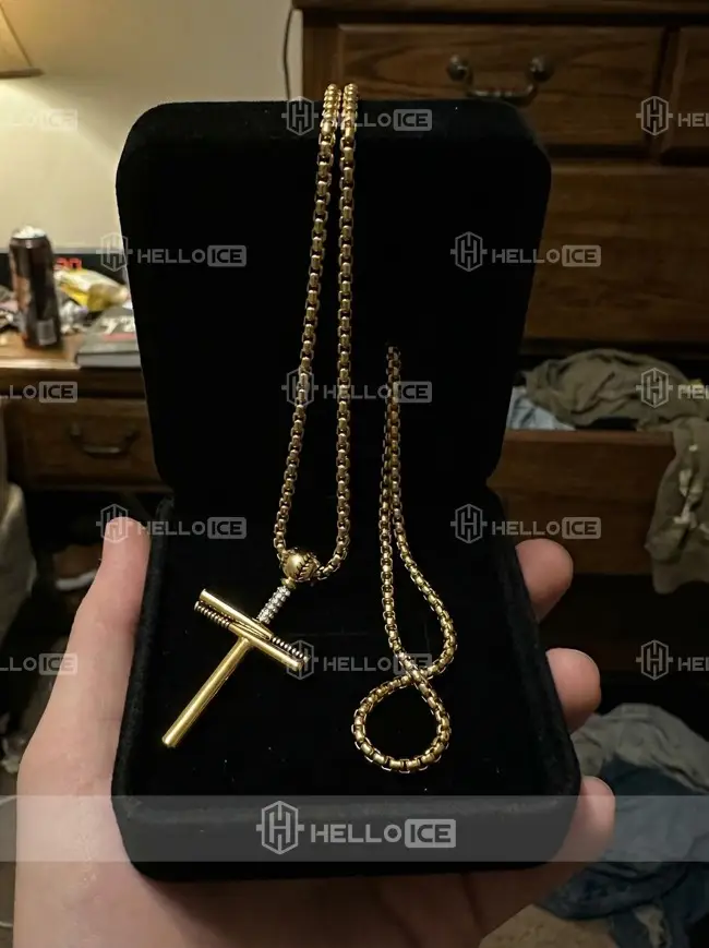 Helloice Review Image