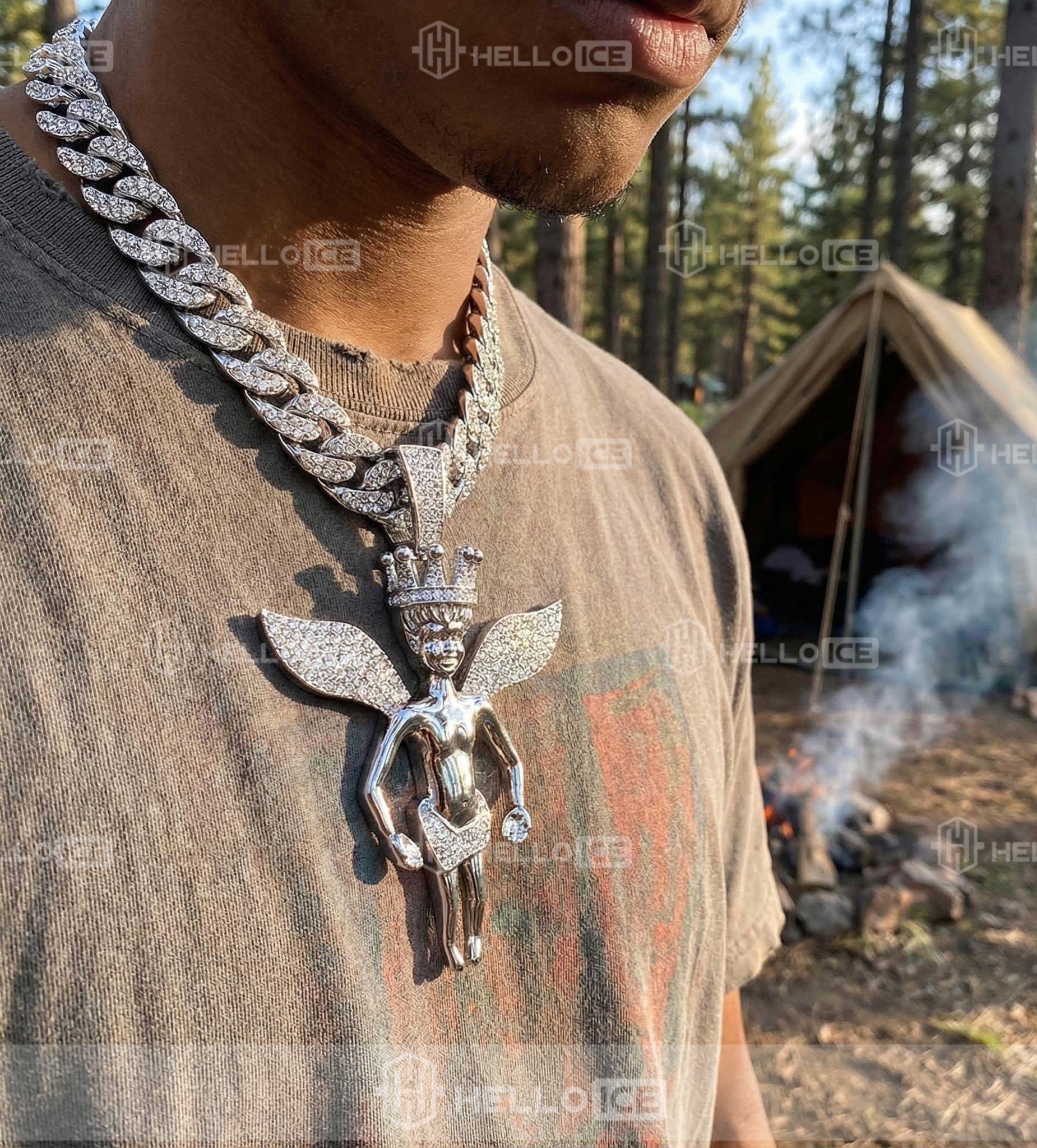 Helloice Review Image