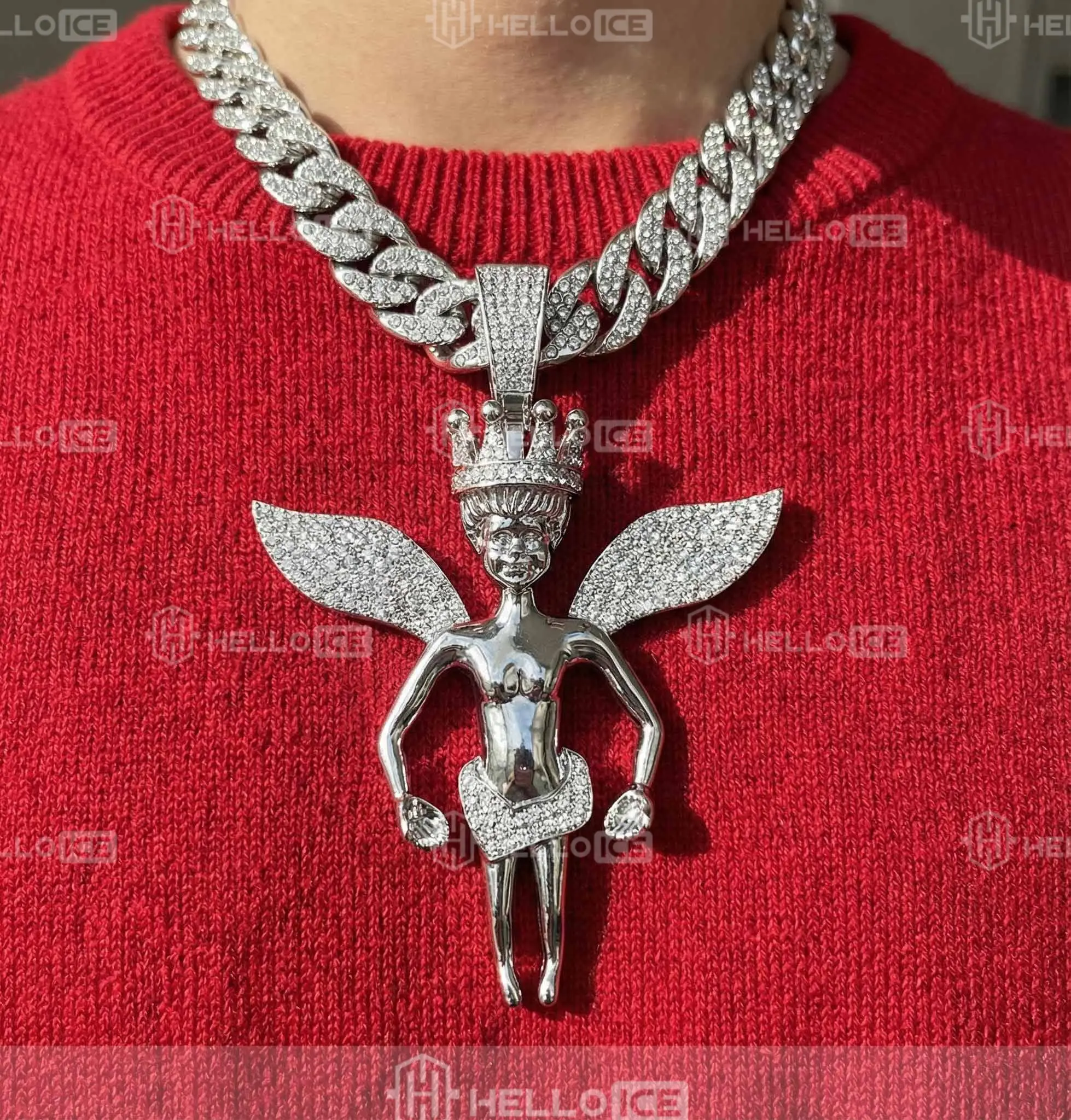 Helloice Review Image