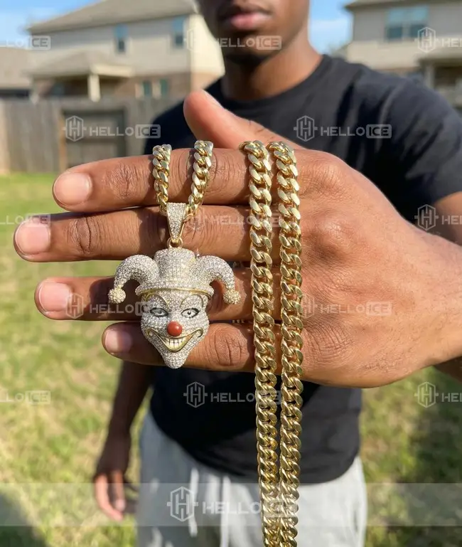 Helloice Review Image