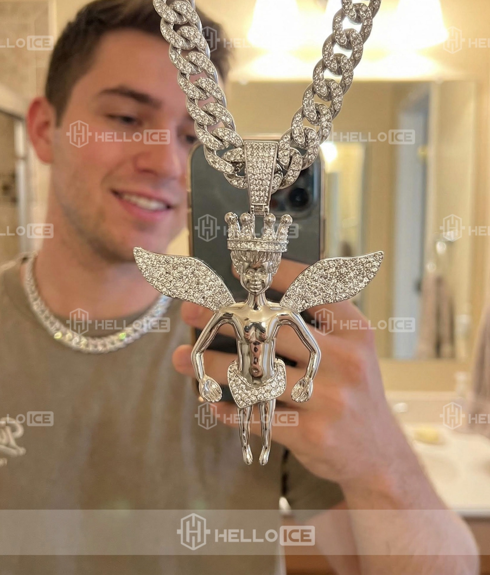 Helloice Review Image