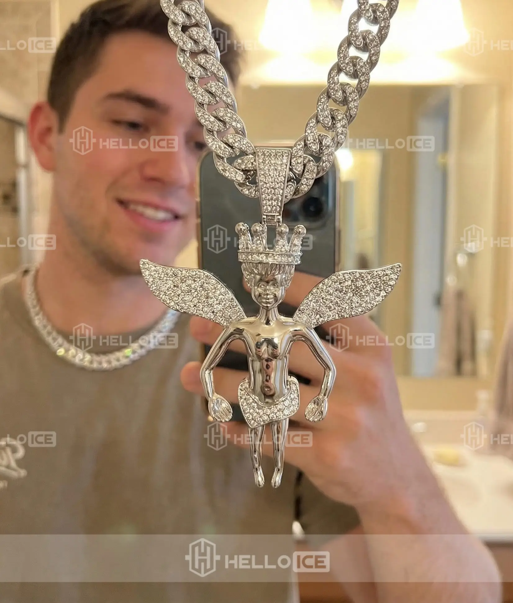 Helloice Review Image