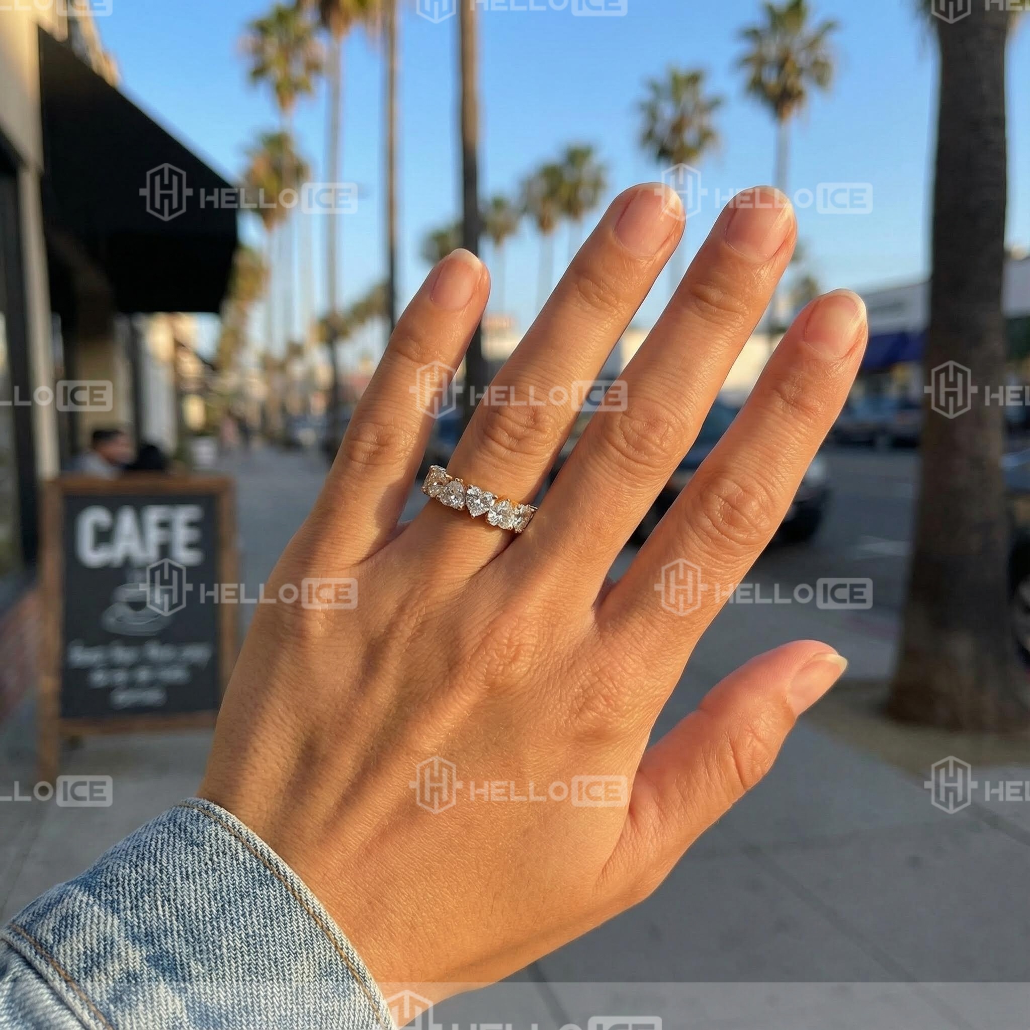 Helloice Review Image