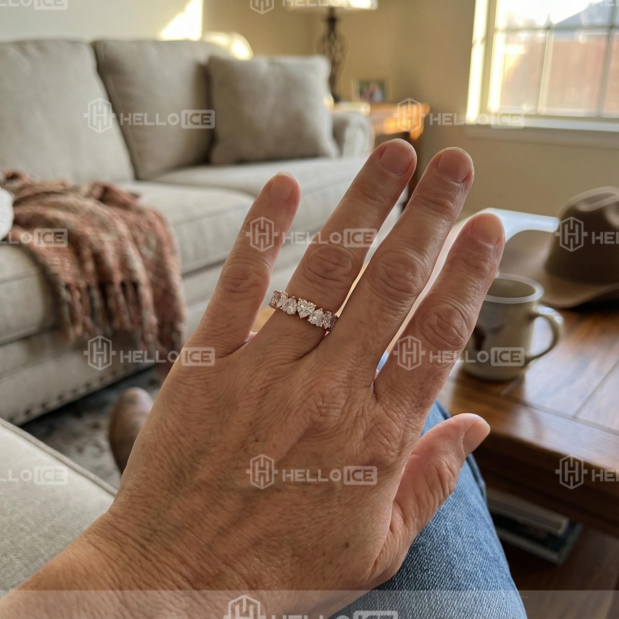 Helloice Review Image