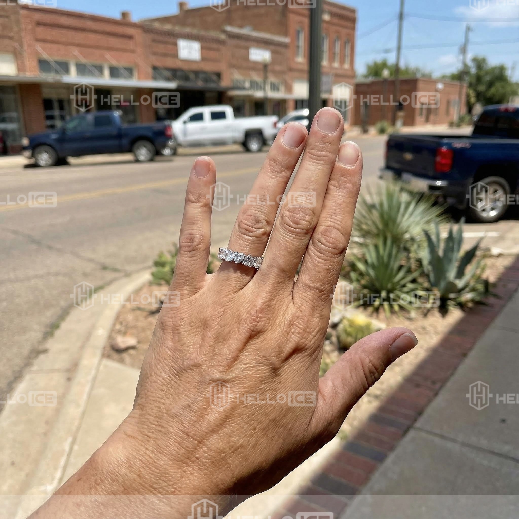 Helloice Review Image