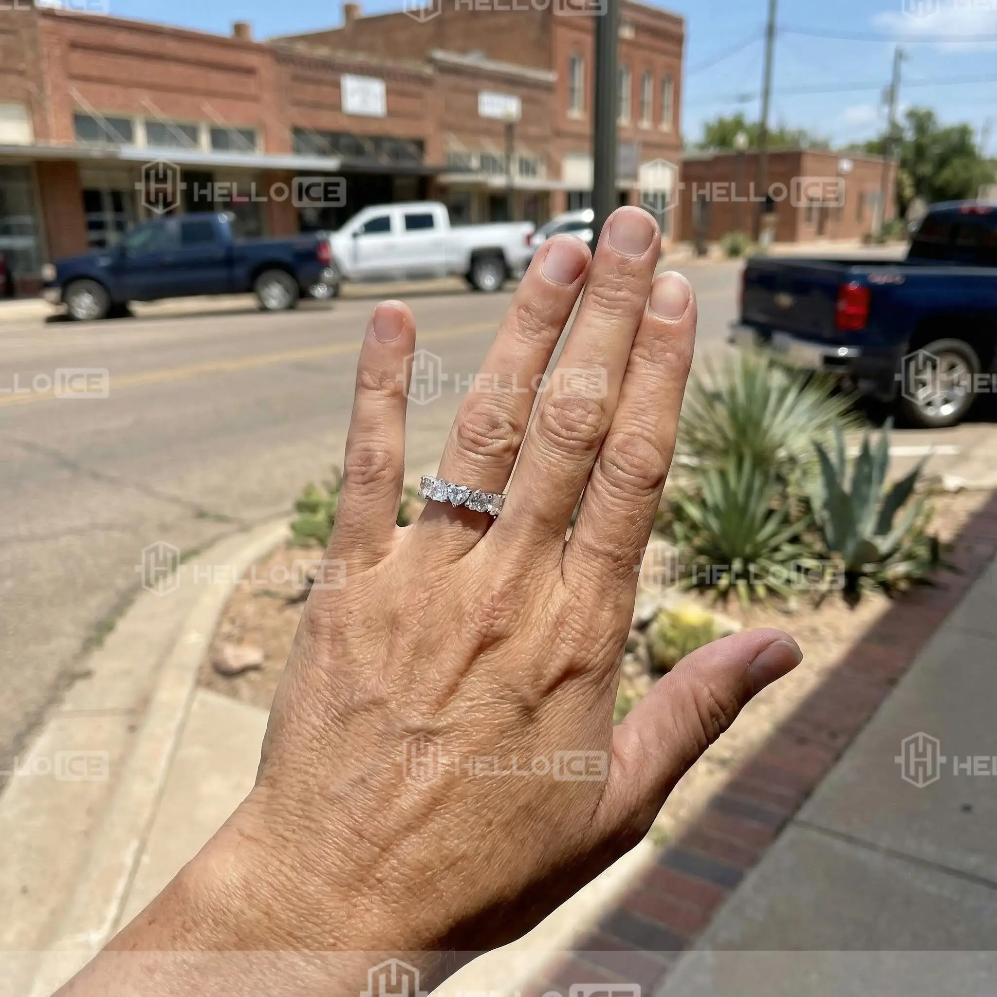 Helloice Review Image