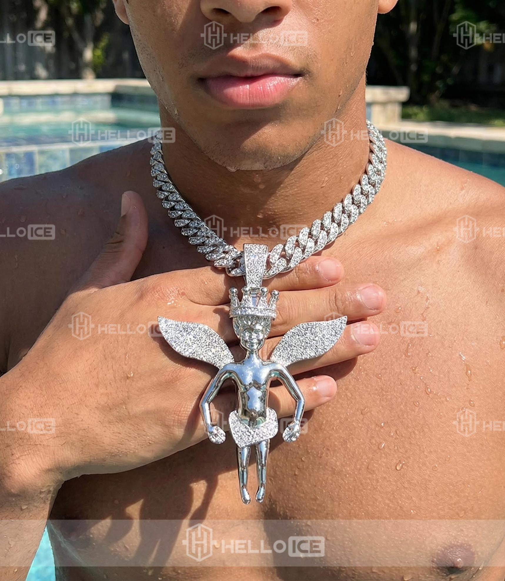 Helloice Review Image