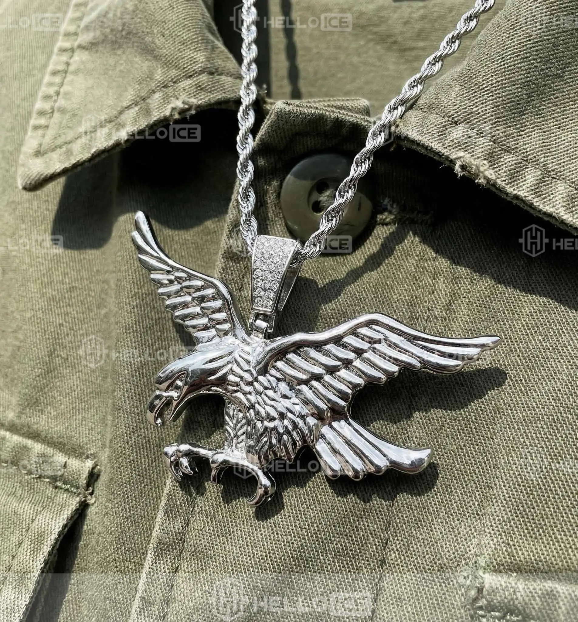 Helloice Review Image