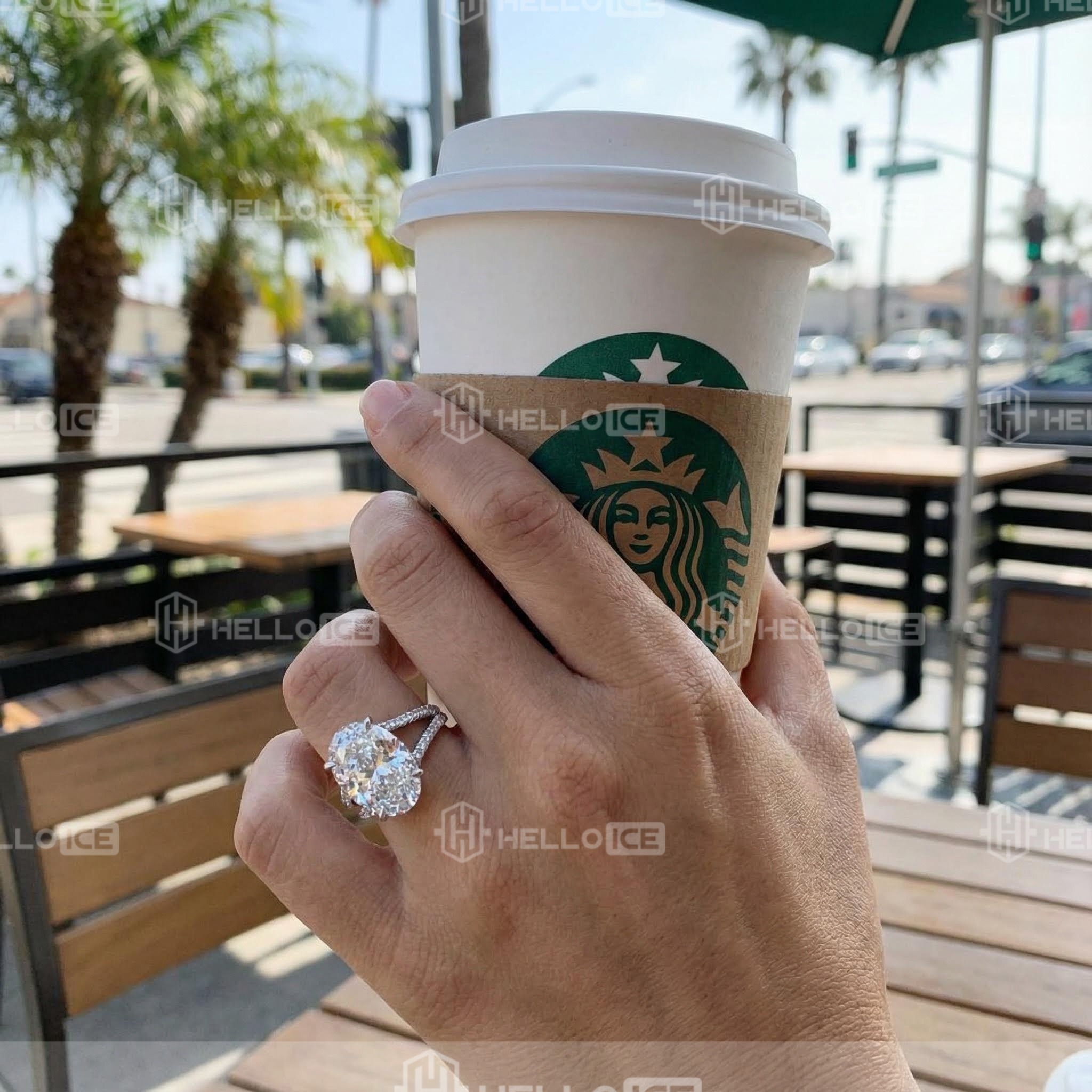 Helloice Review Image