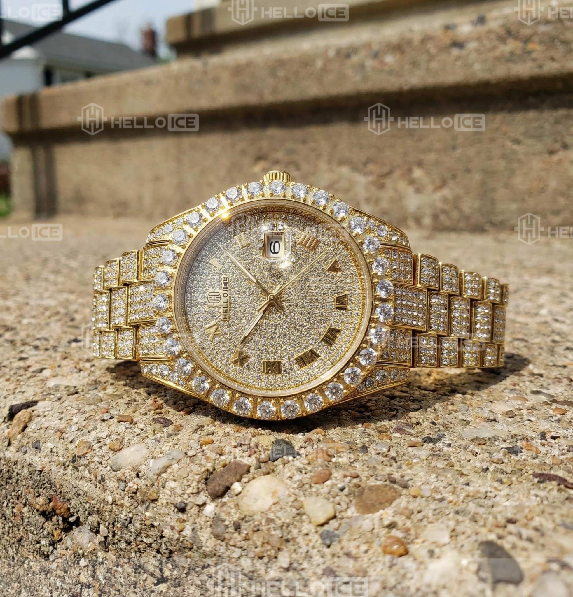 Helloice Review Image