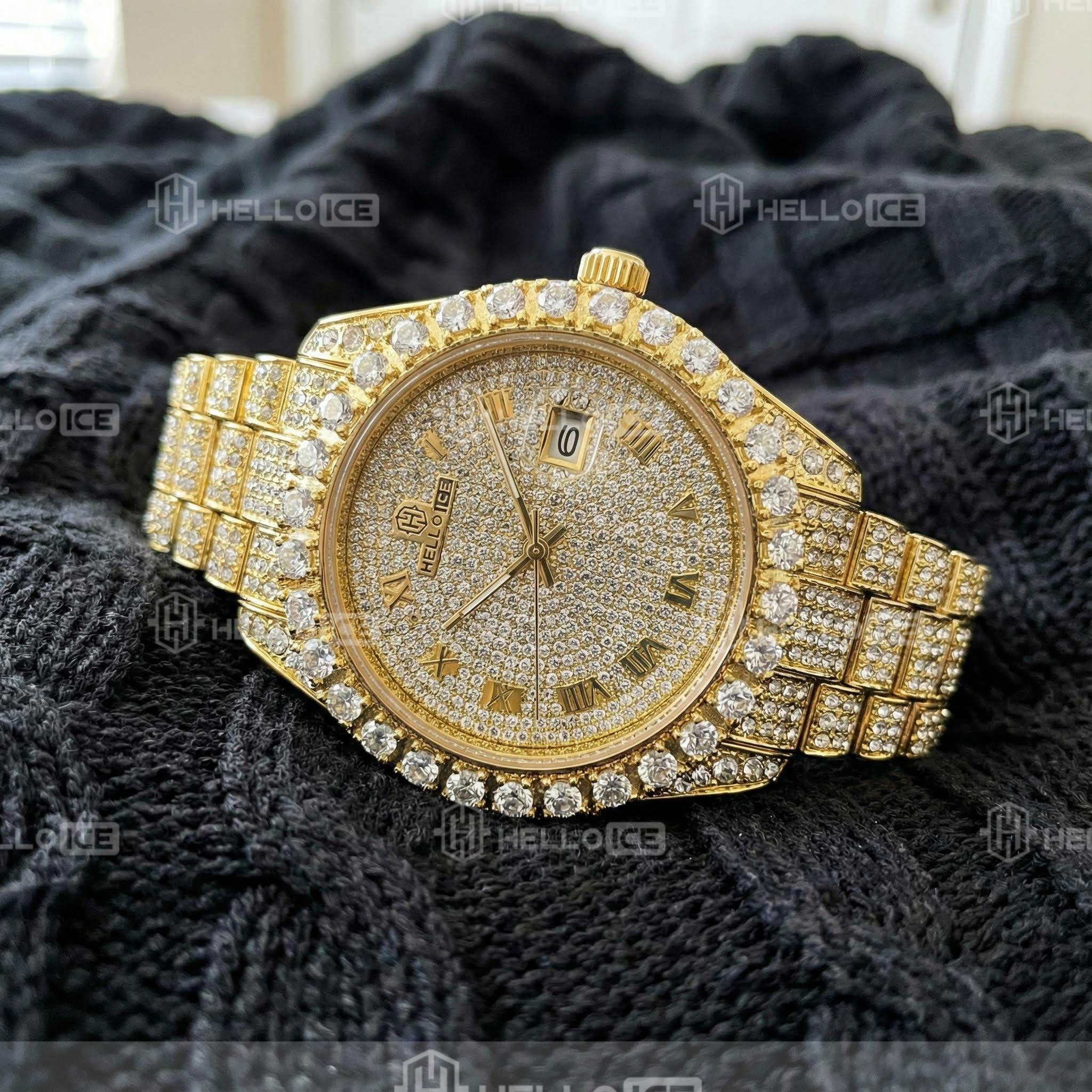 Helloice Review Image