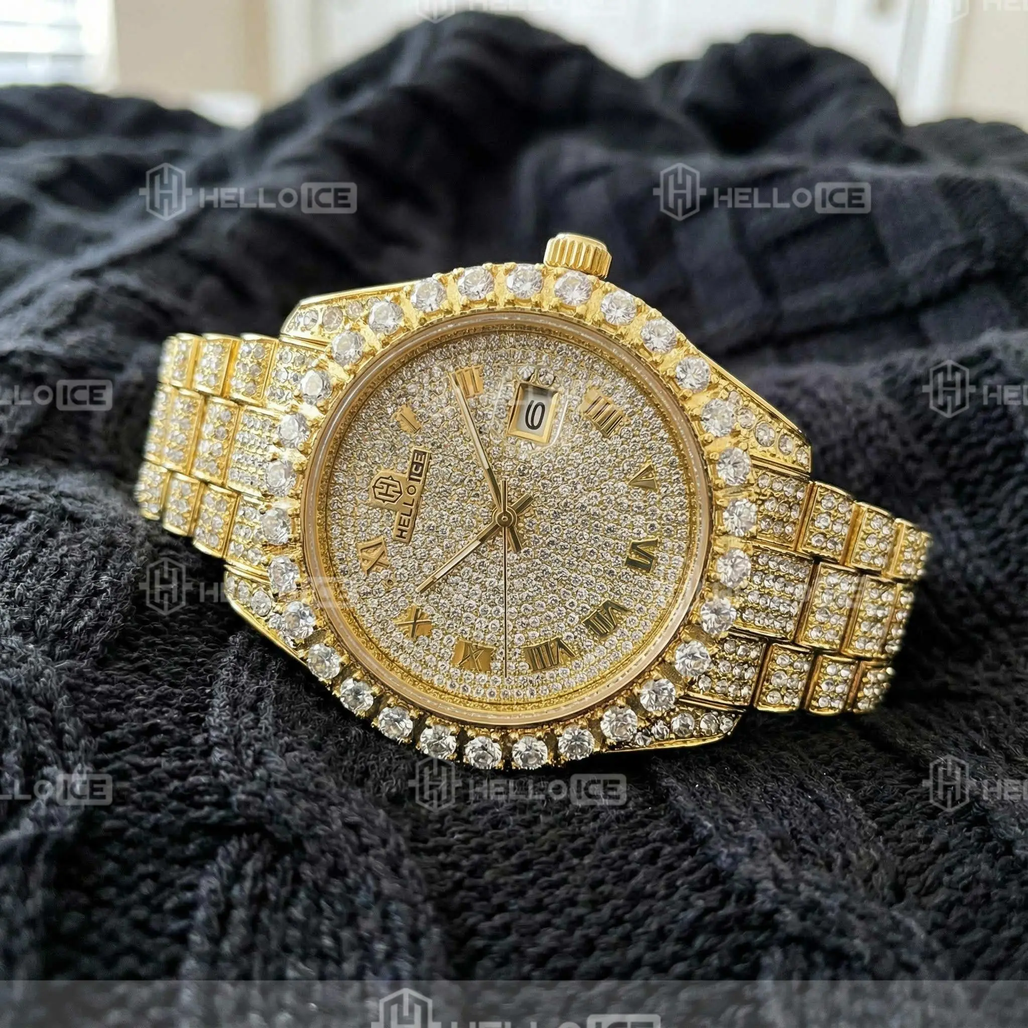 Helloice Review Image