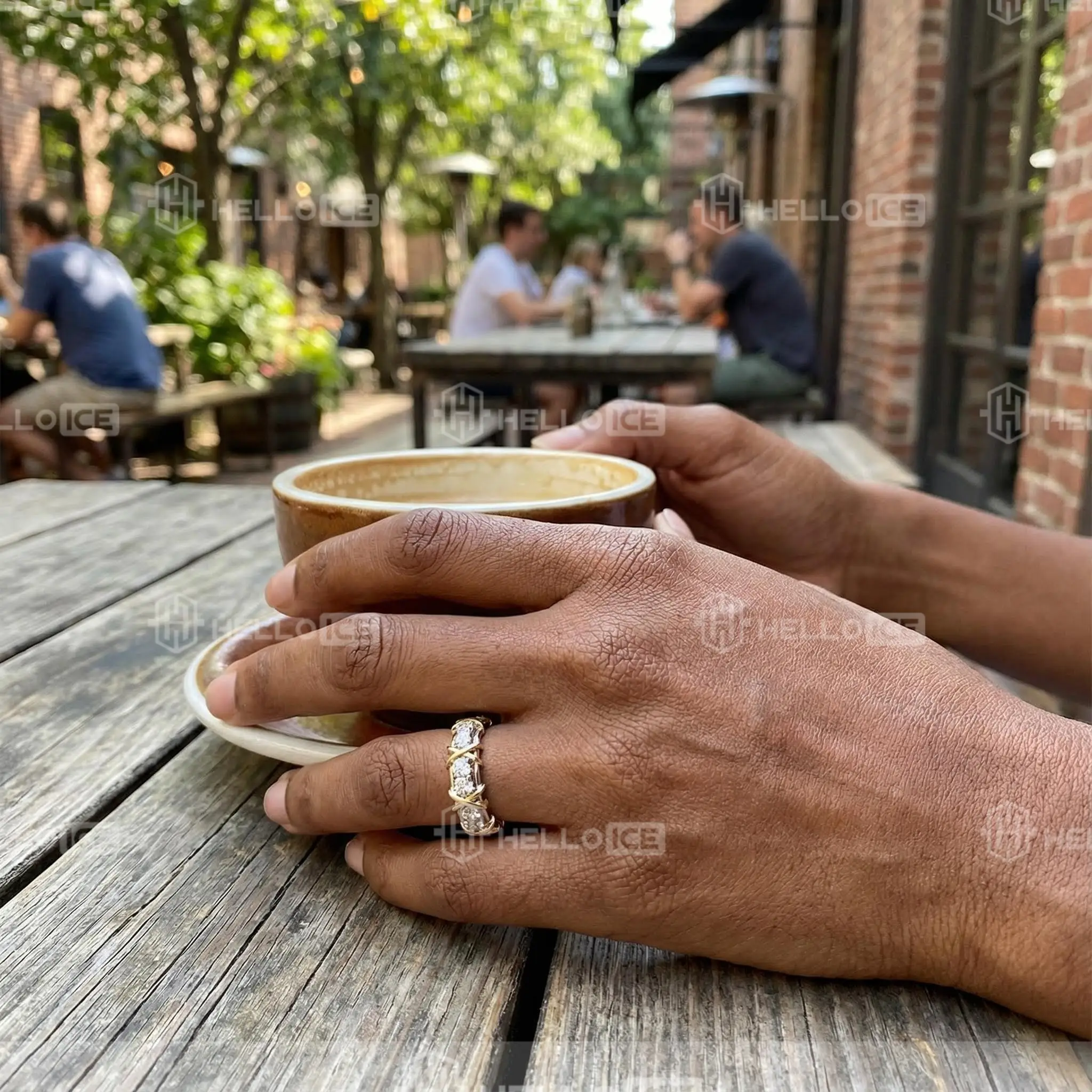 Helloice Review Image