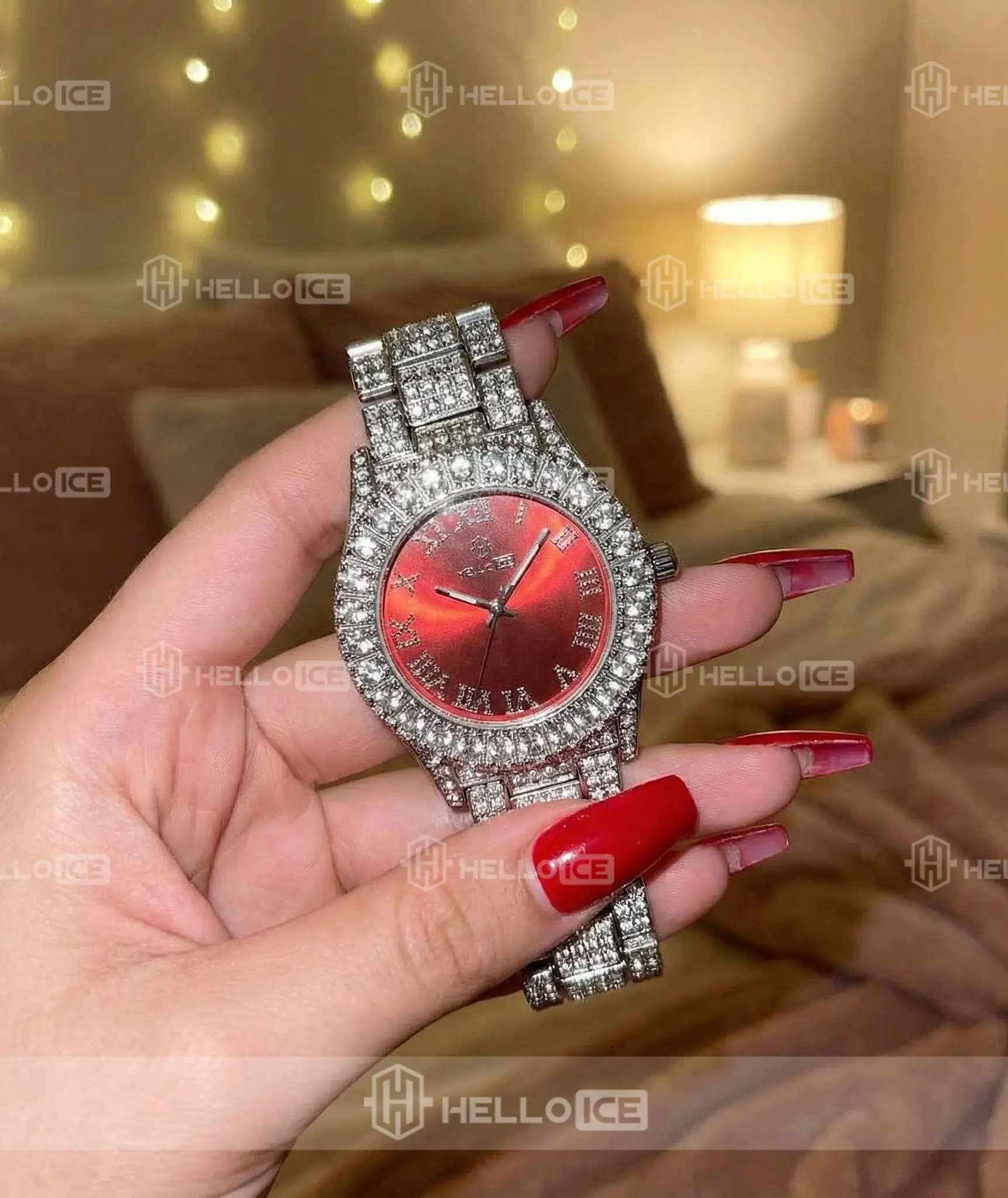 Helloice Review Image