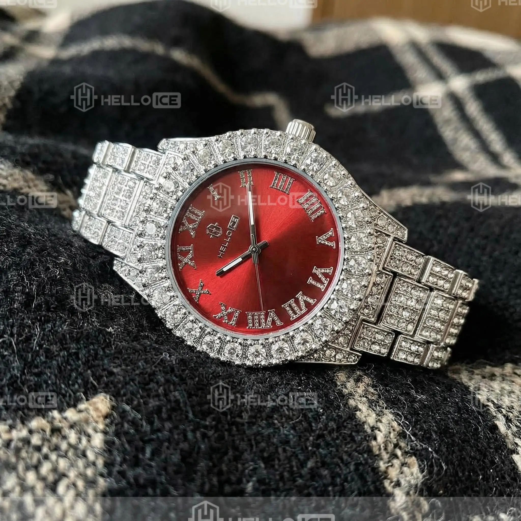 Helloice Review Image