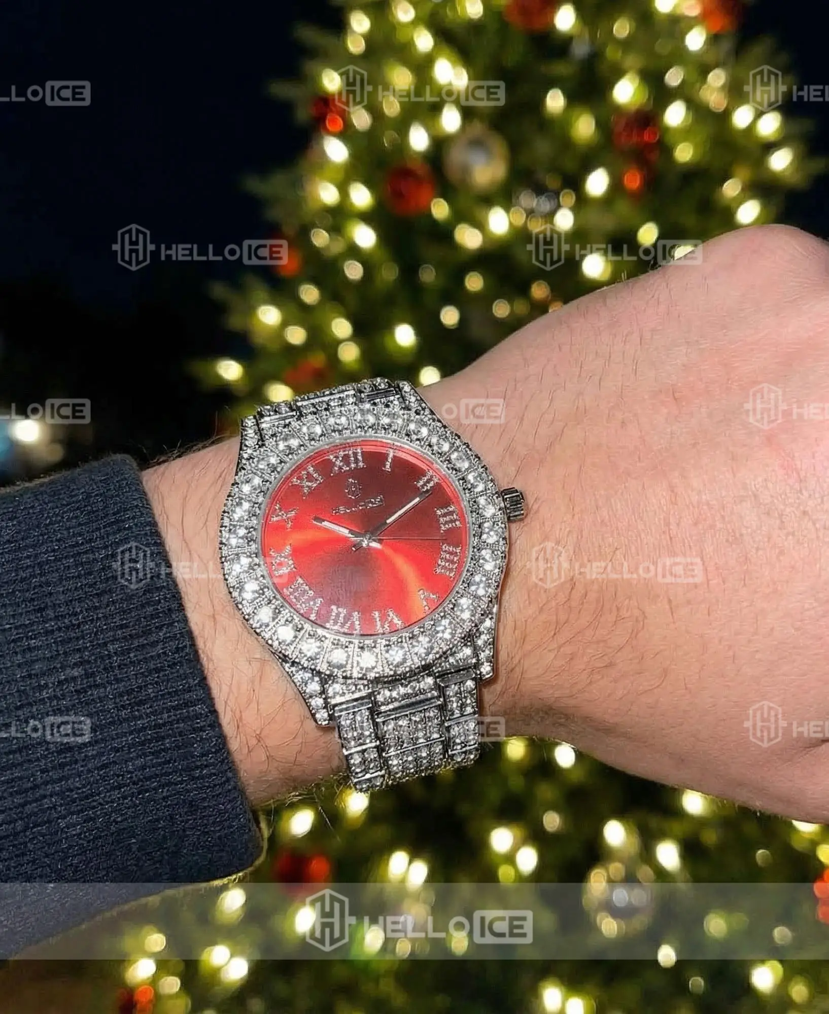 Helloice Review Image