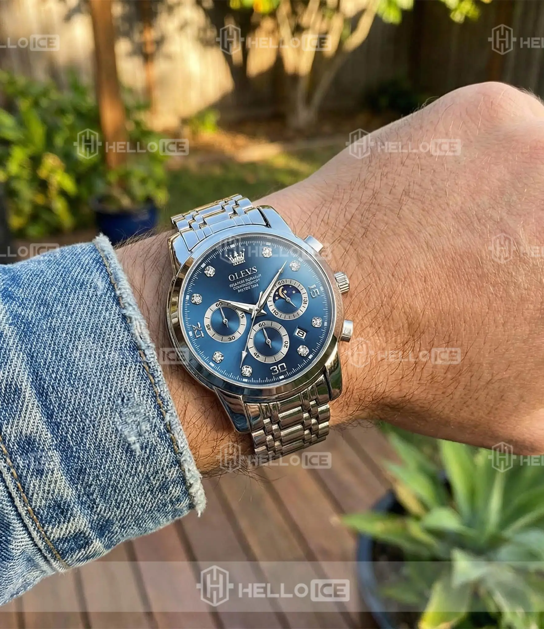 Helloice Review Image