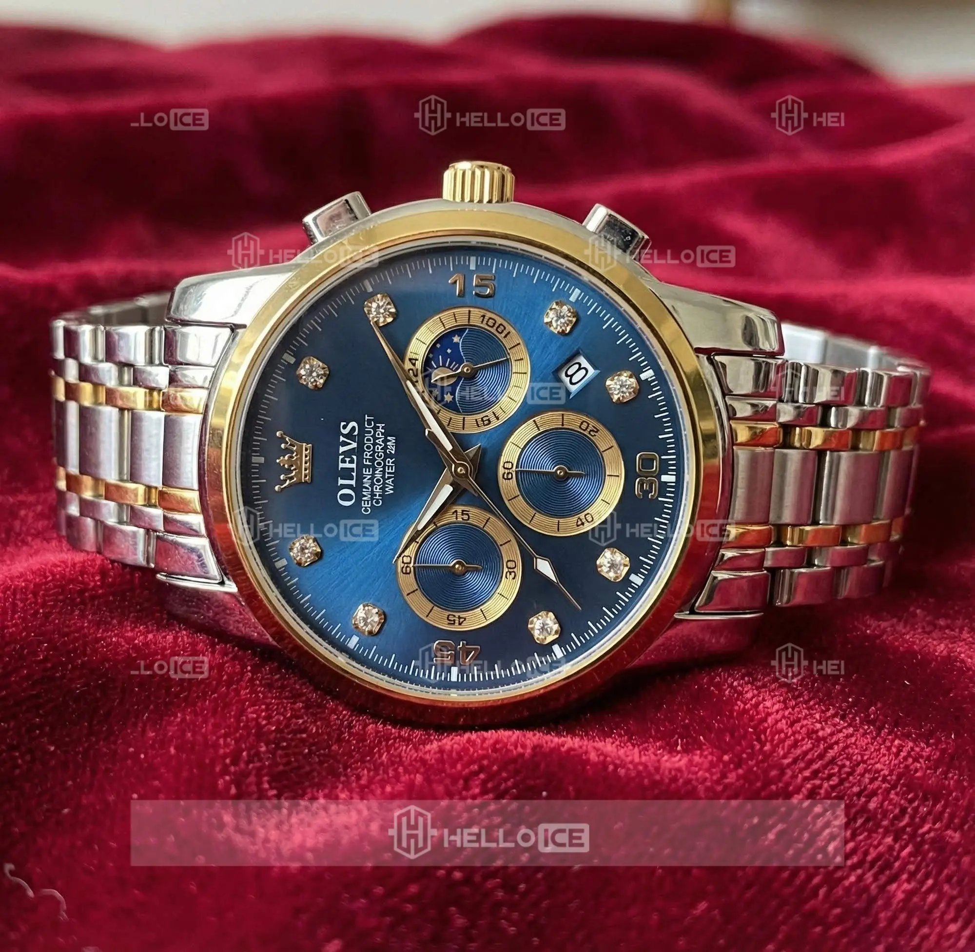 Helloice Review Image