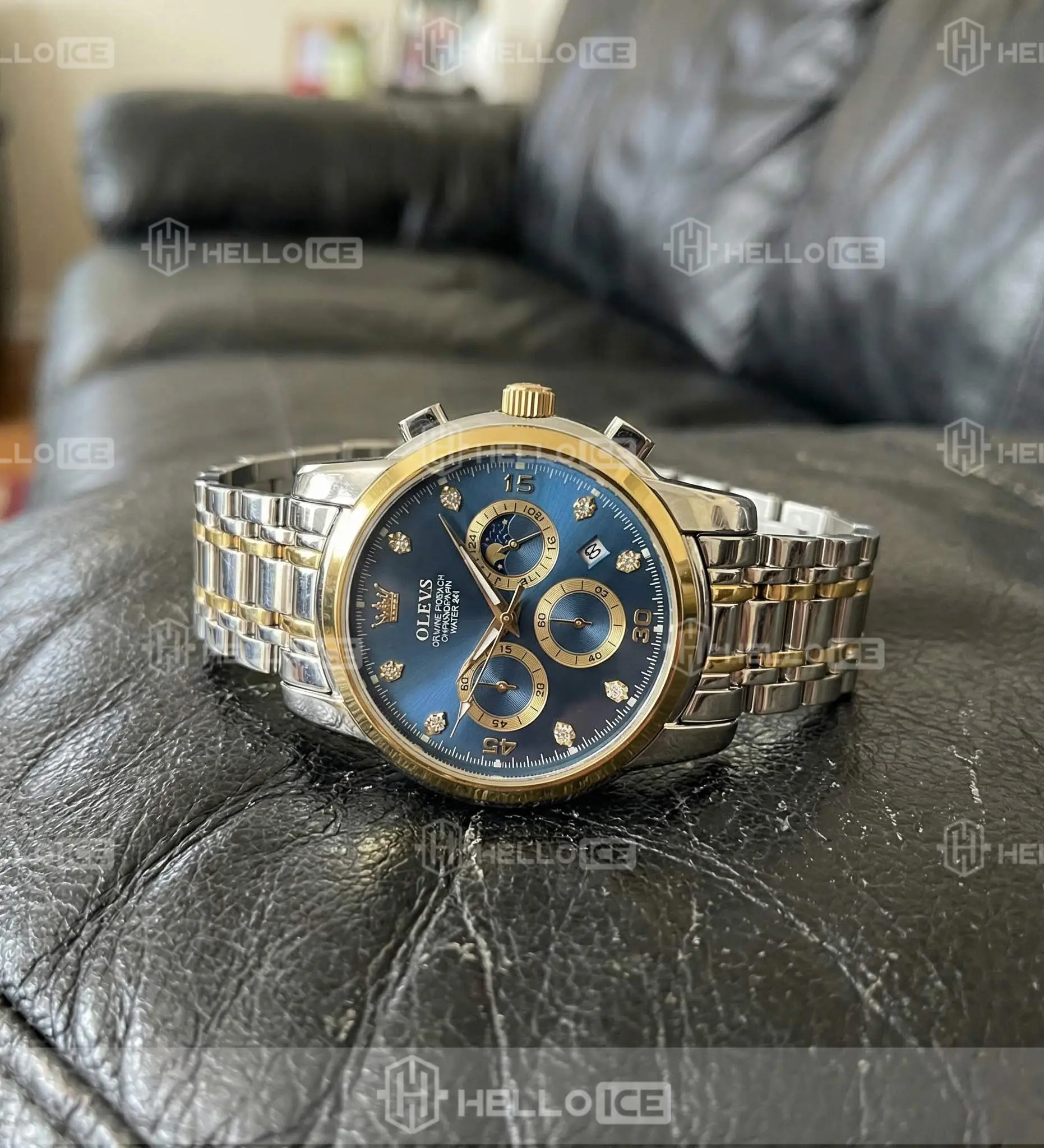 Helloice Review Image