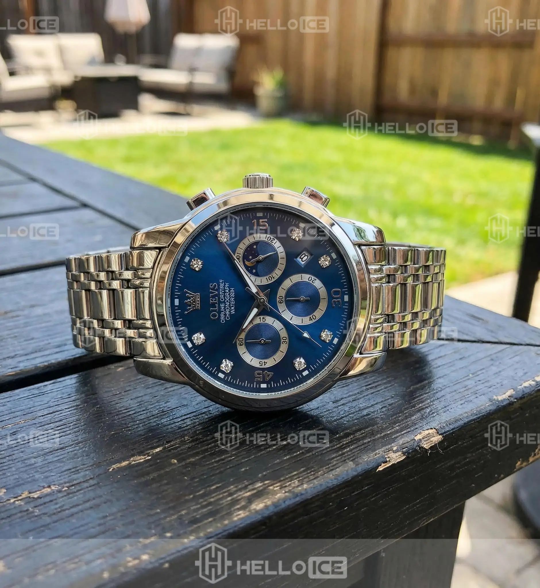 Helloice Review Image