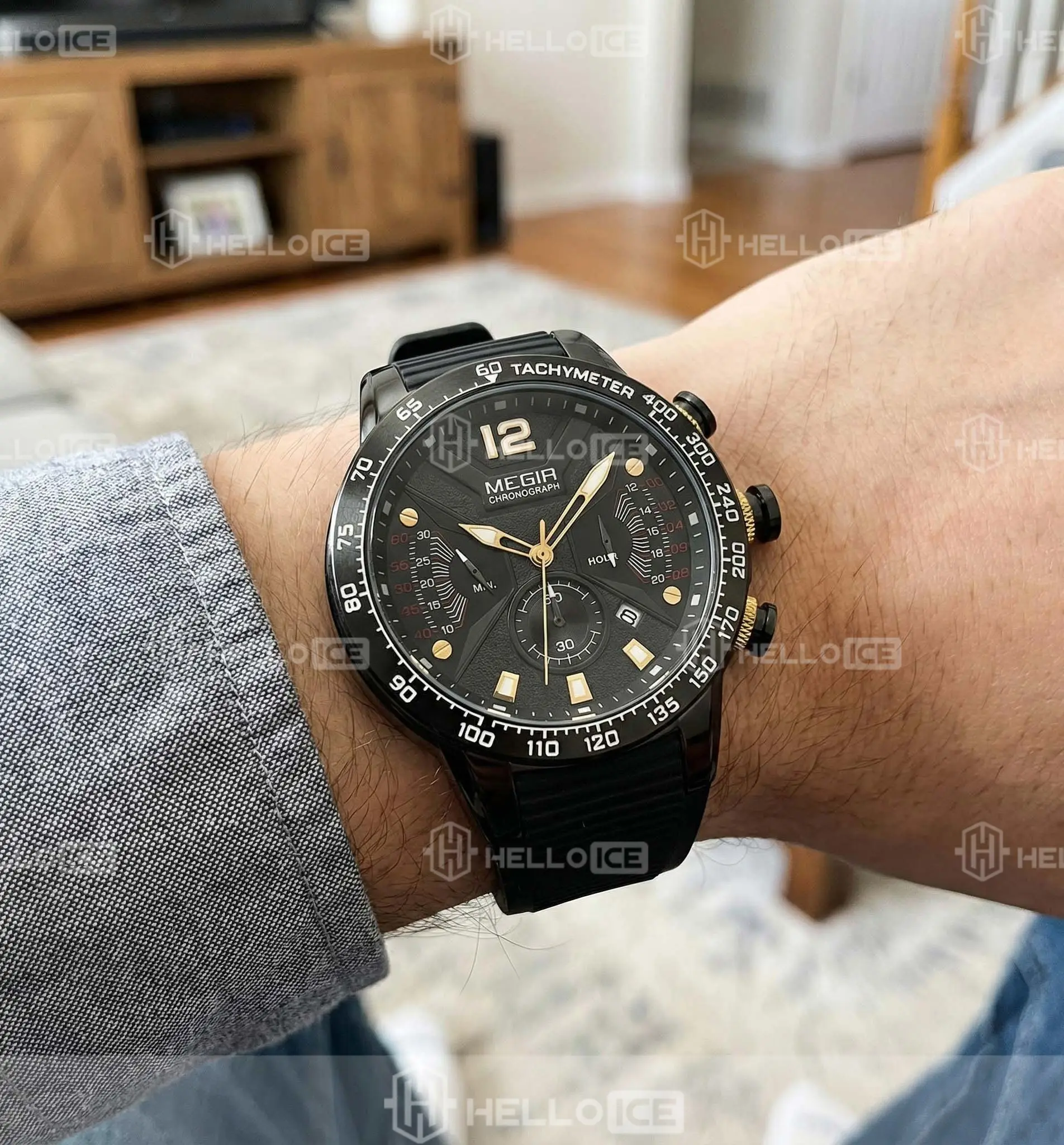 Helloice Review Image