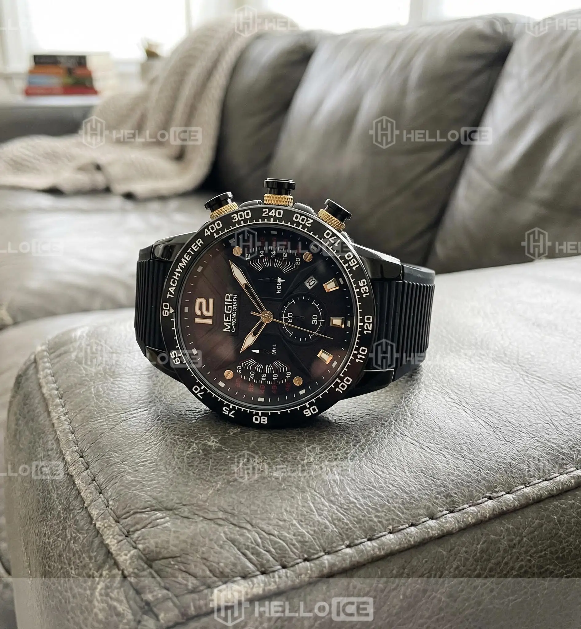 Helloice Review Image