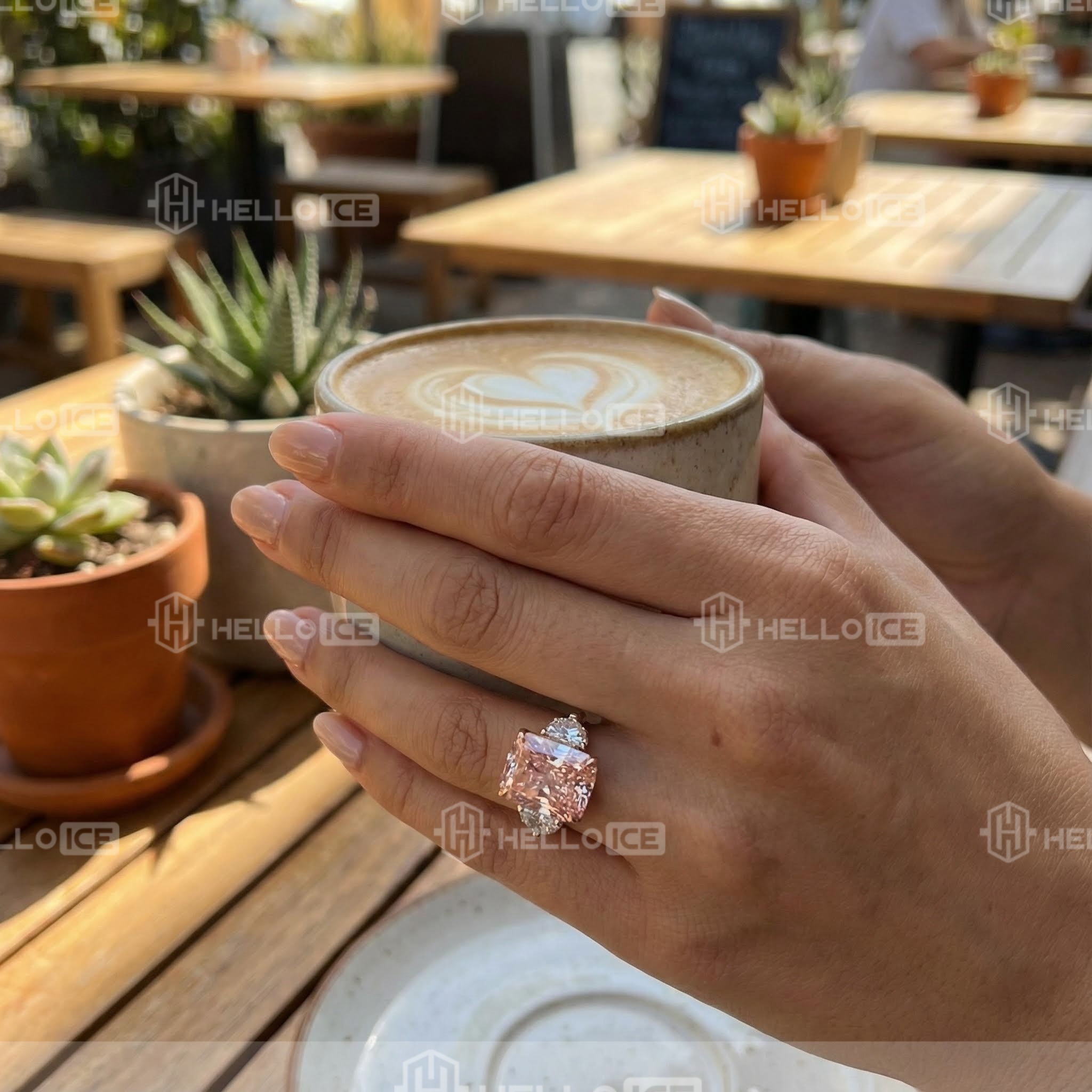 Helloice Review Image