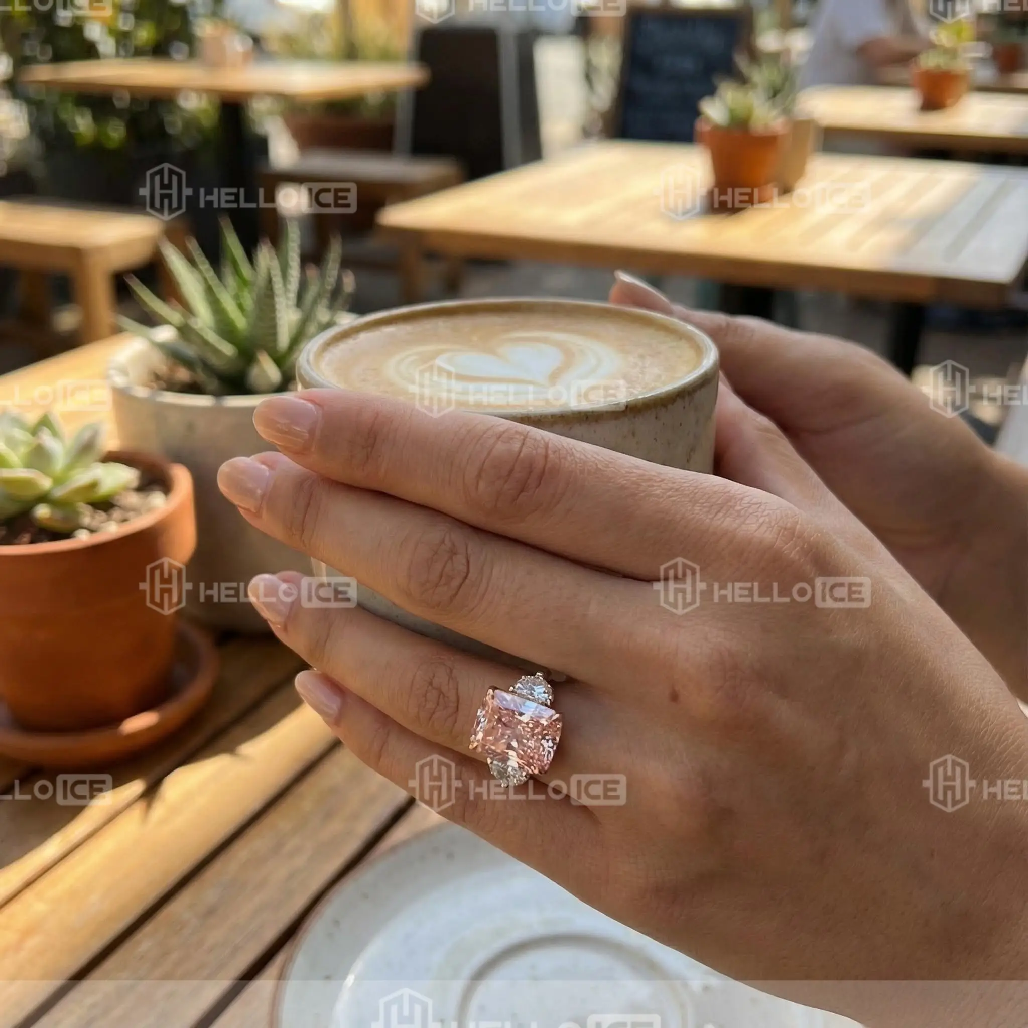 Helloice Review Image