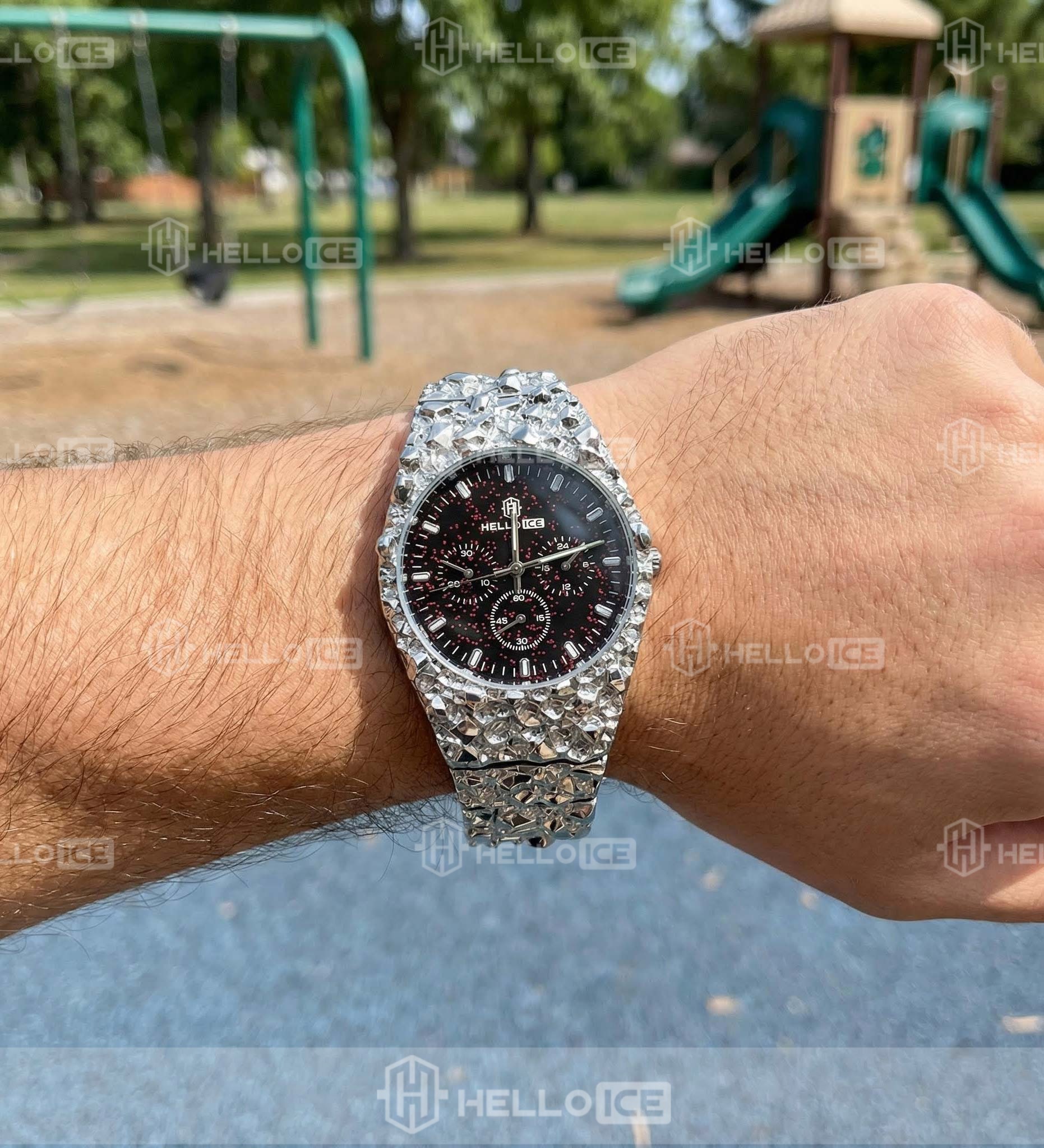 Helloice Review Image