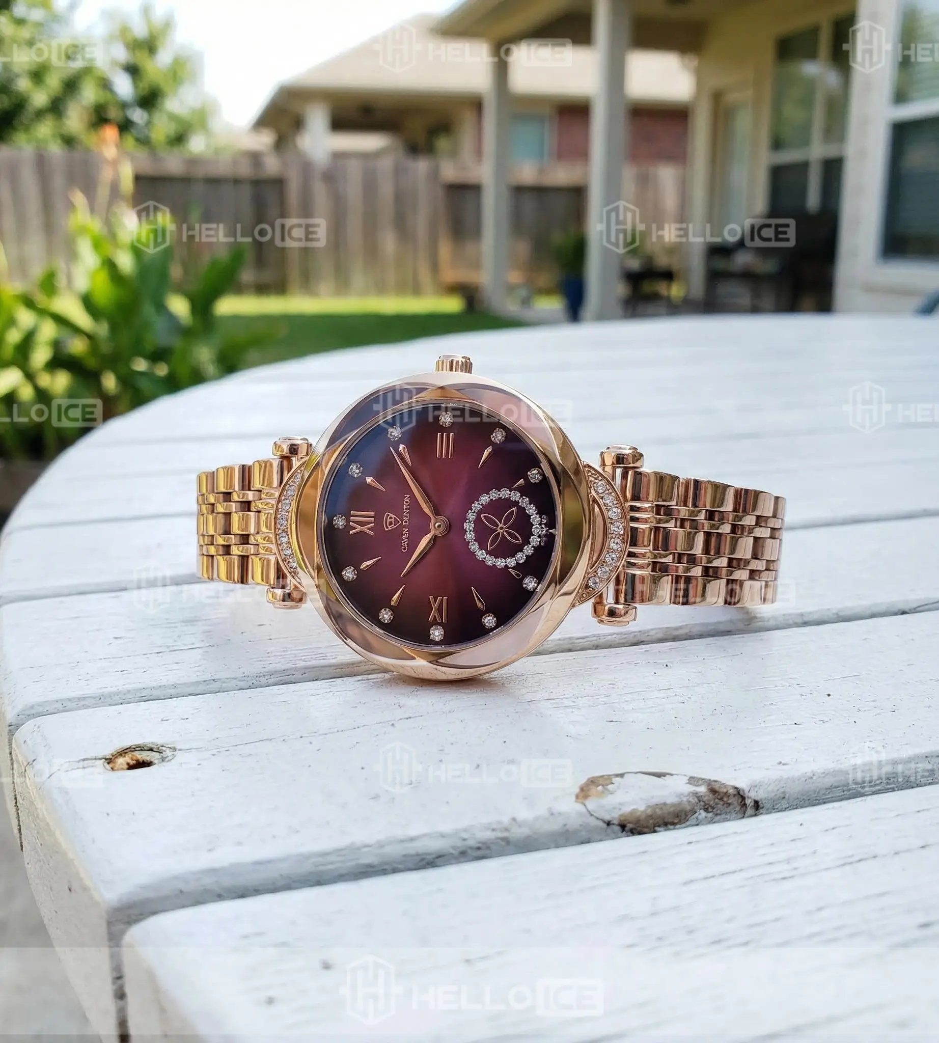 Helloice Review Image