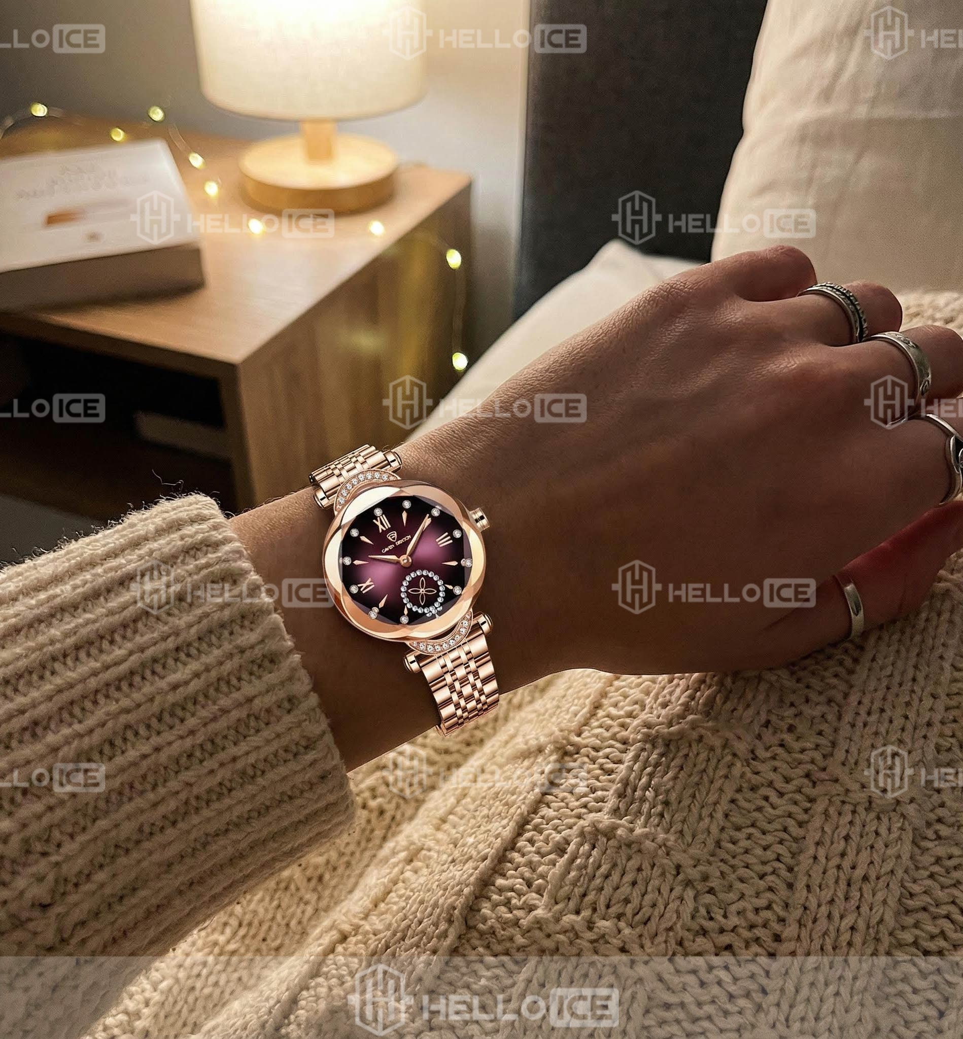 Helloice Review Image