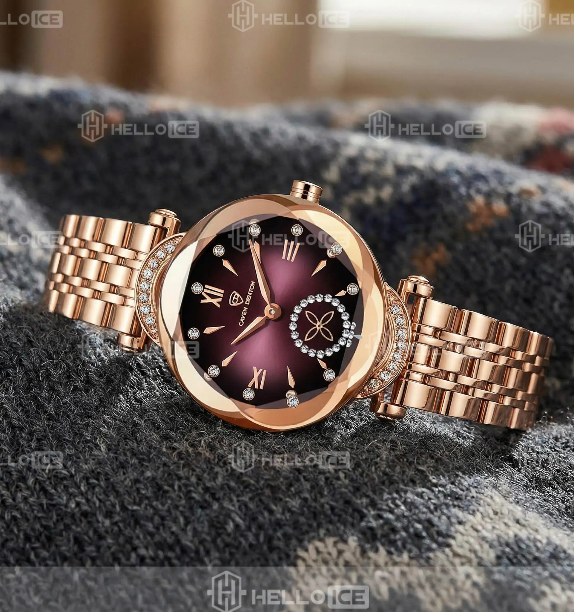 Helloice Review Image