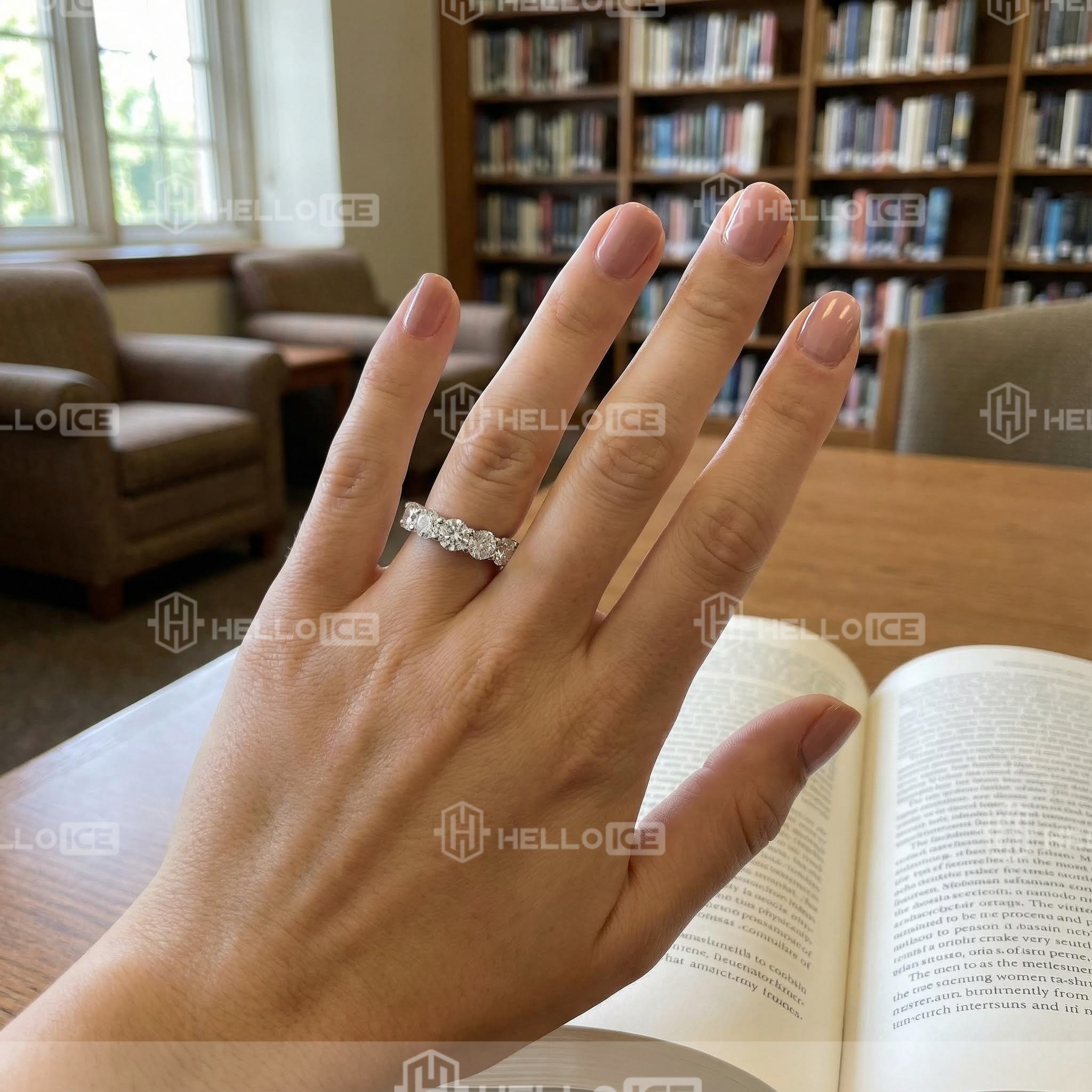 Helloice Review Image