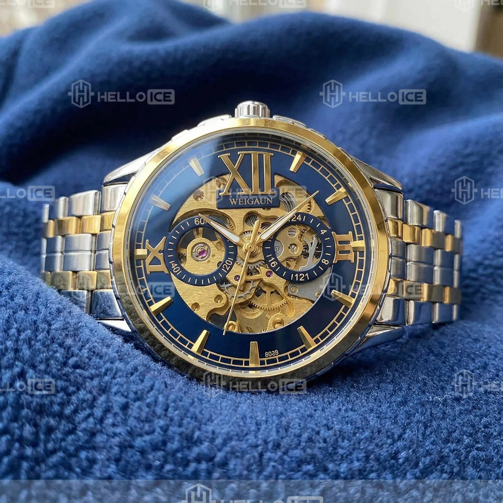 Helloice Review Image