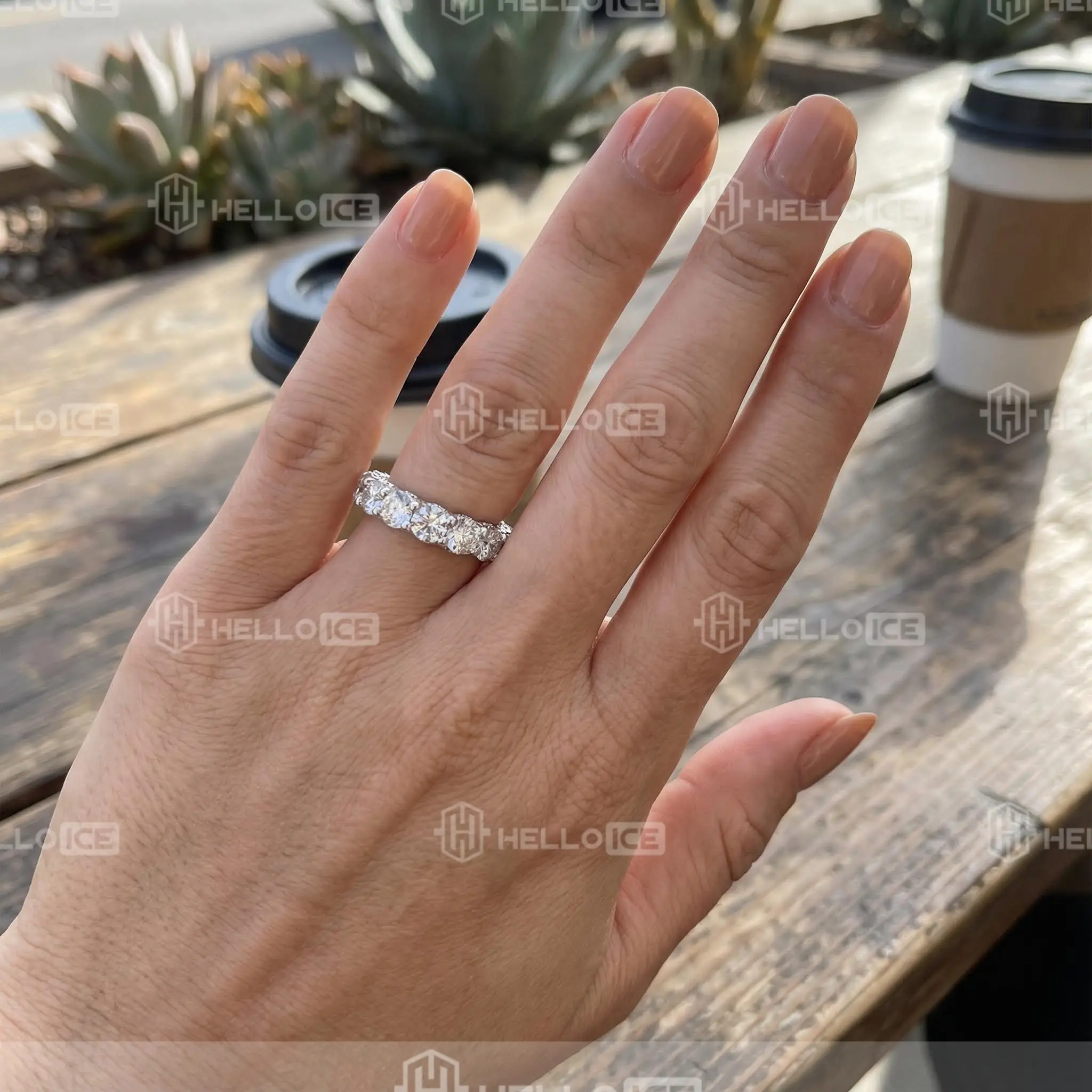 Helloice Review Image