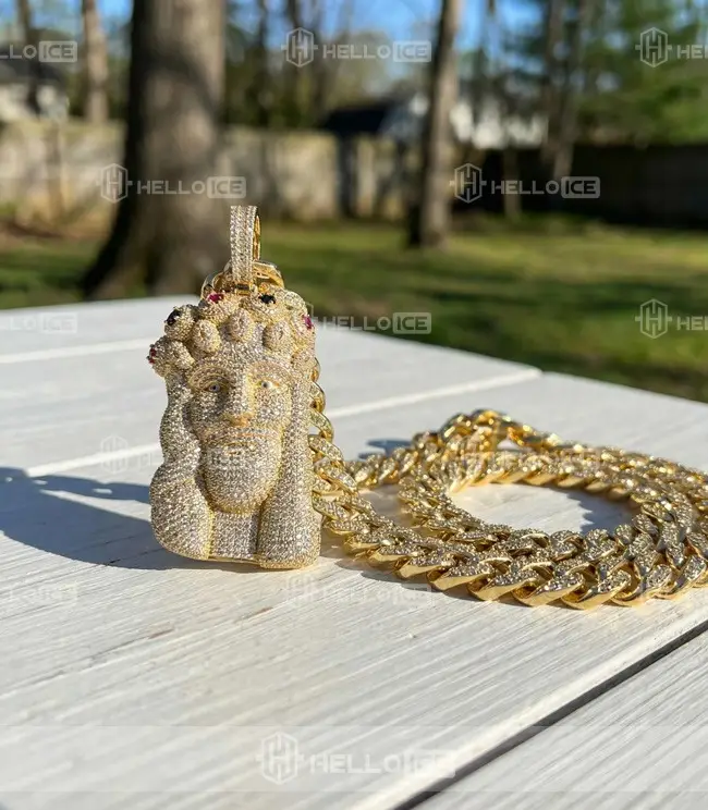 Helloice Review Image