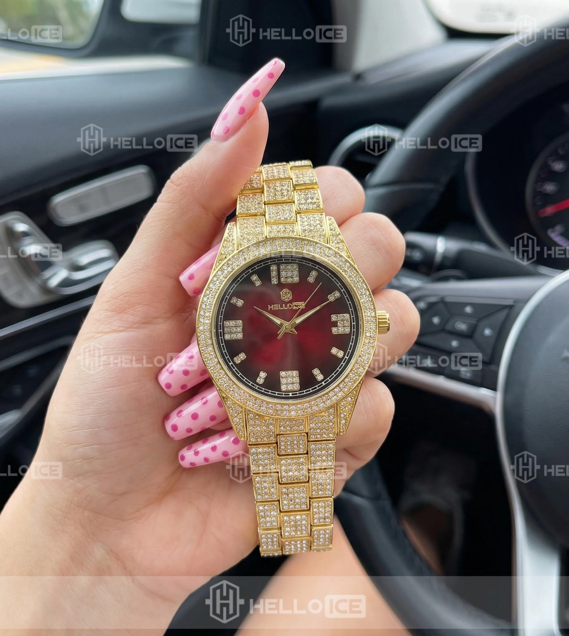 Helloice Review Image