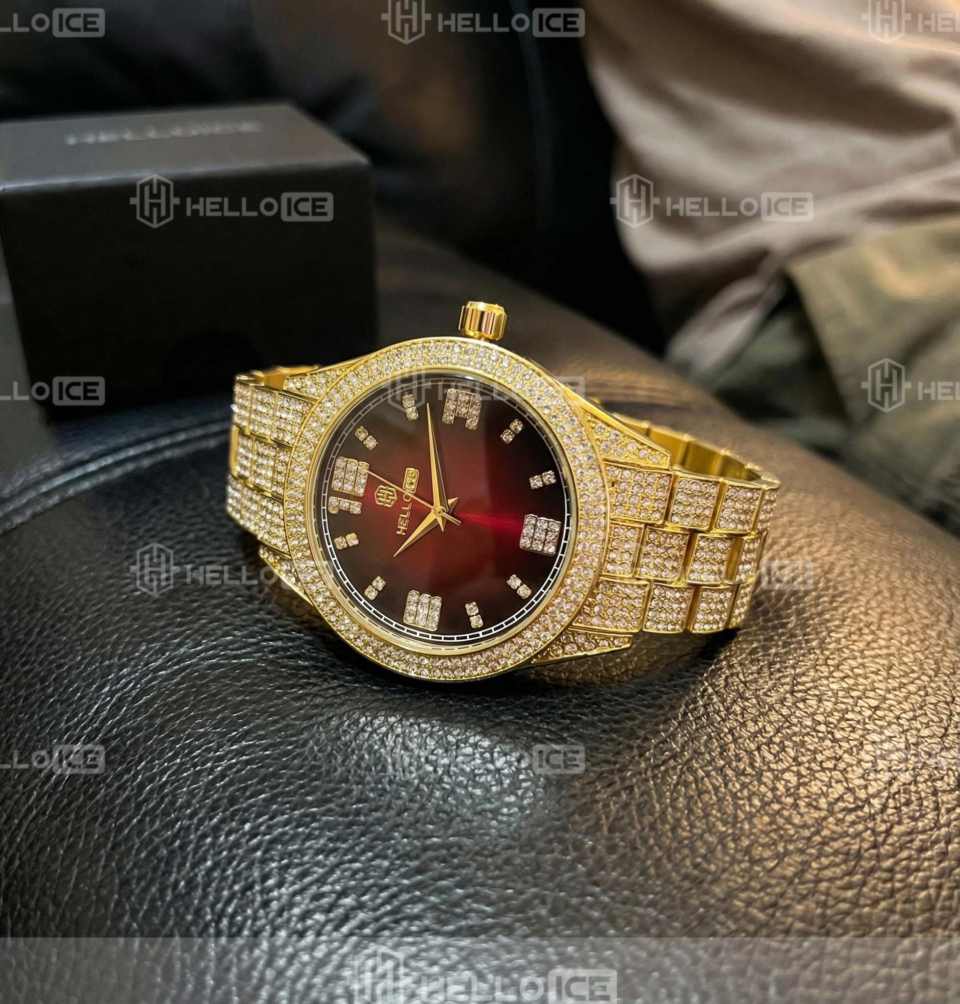 Helloice Review Image