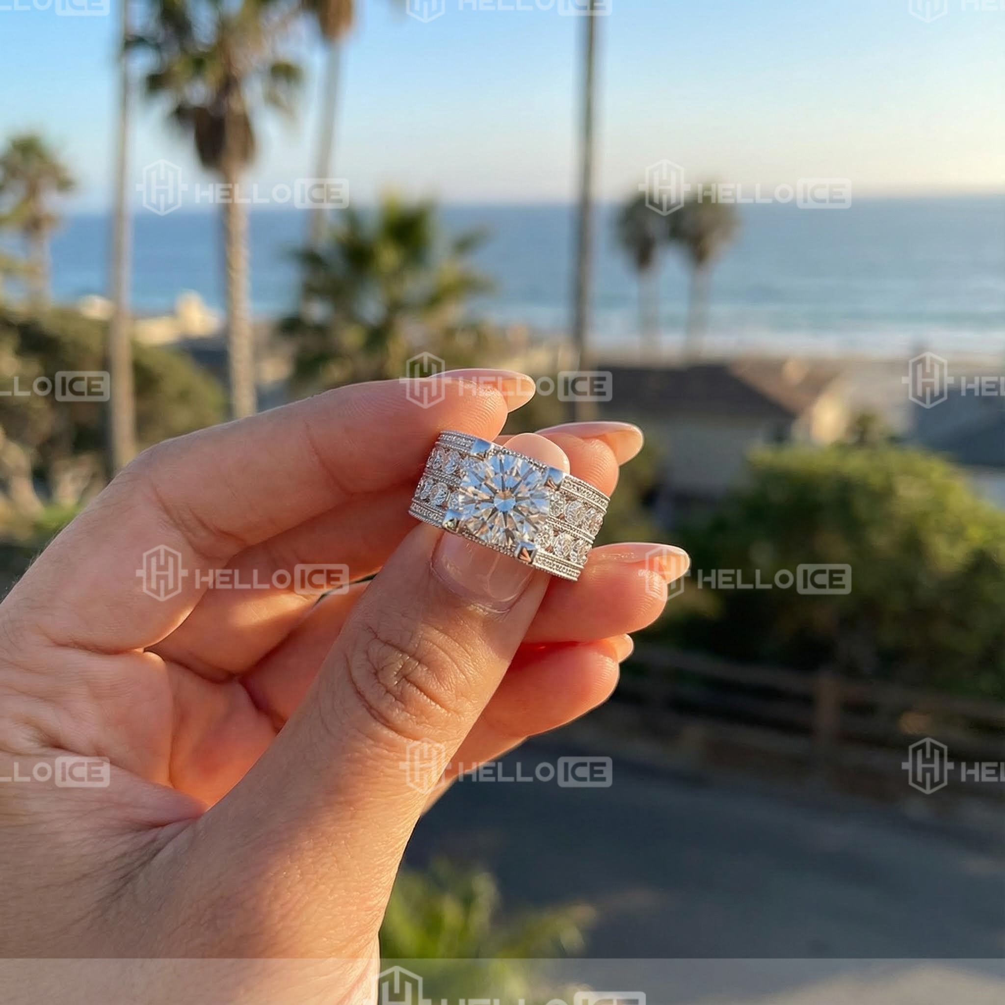 Helloice Review Image