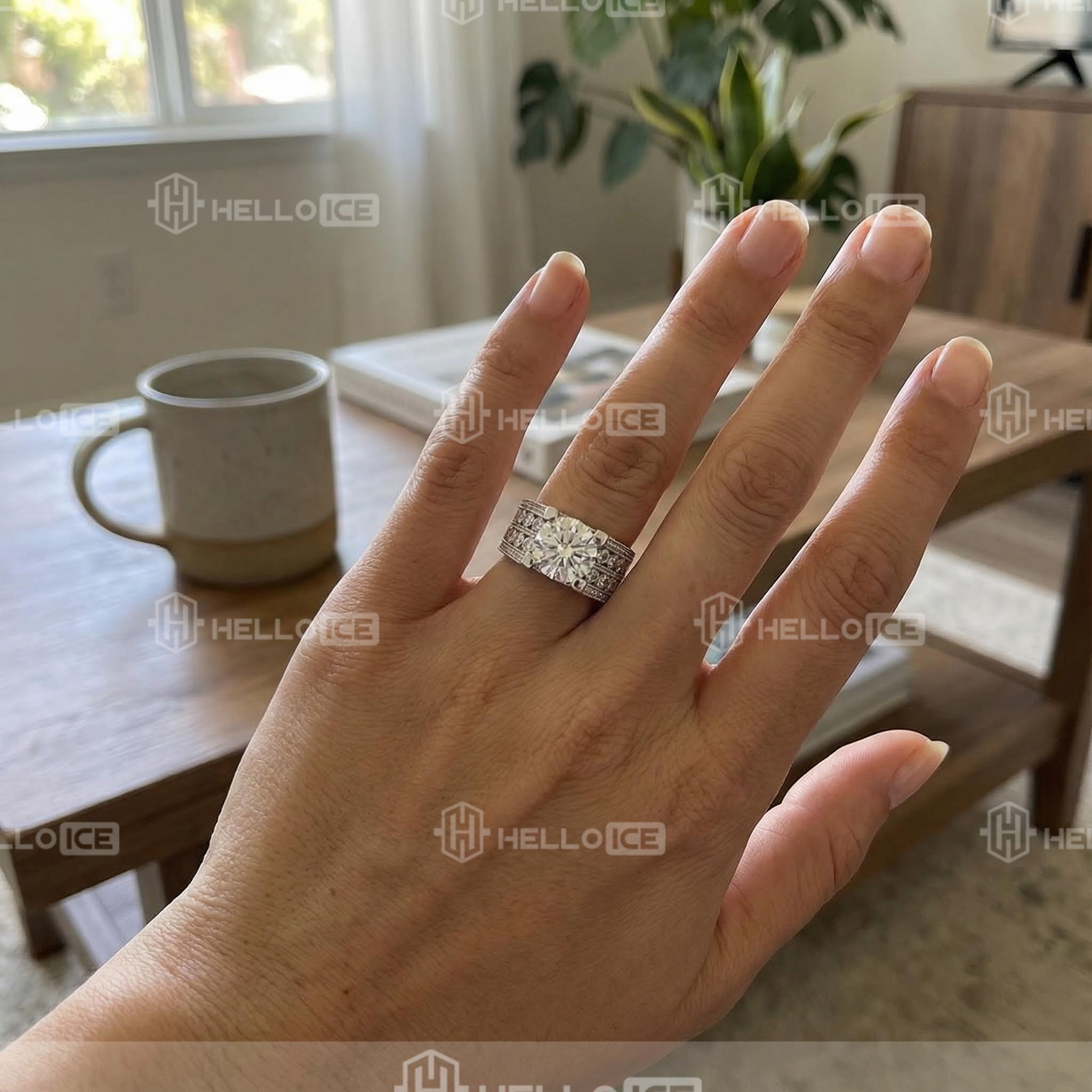 Helloice Review Image