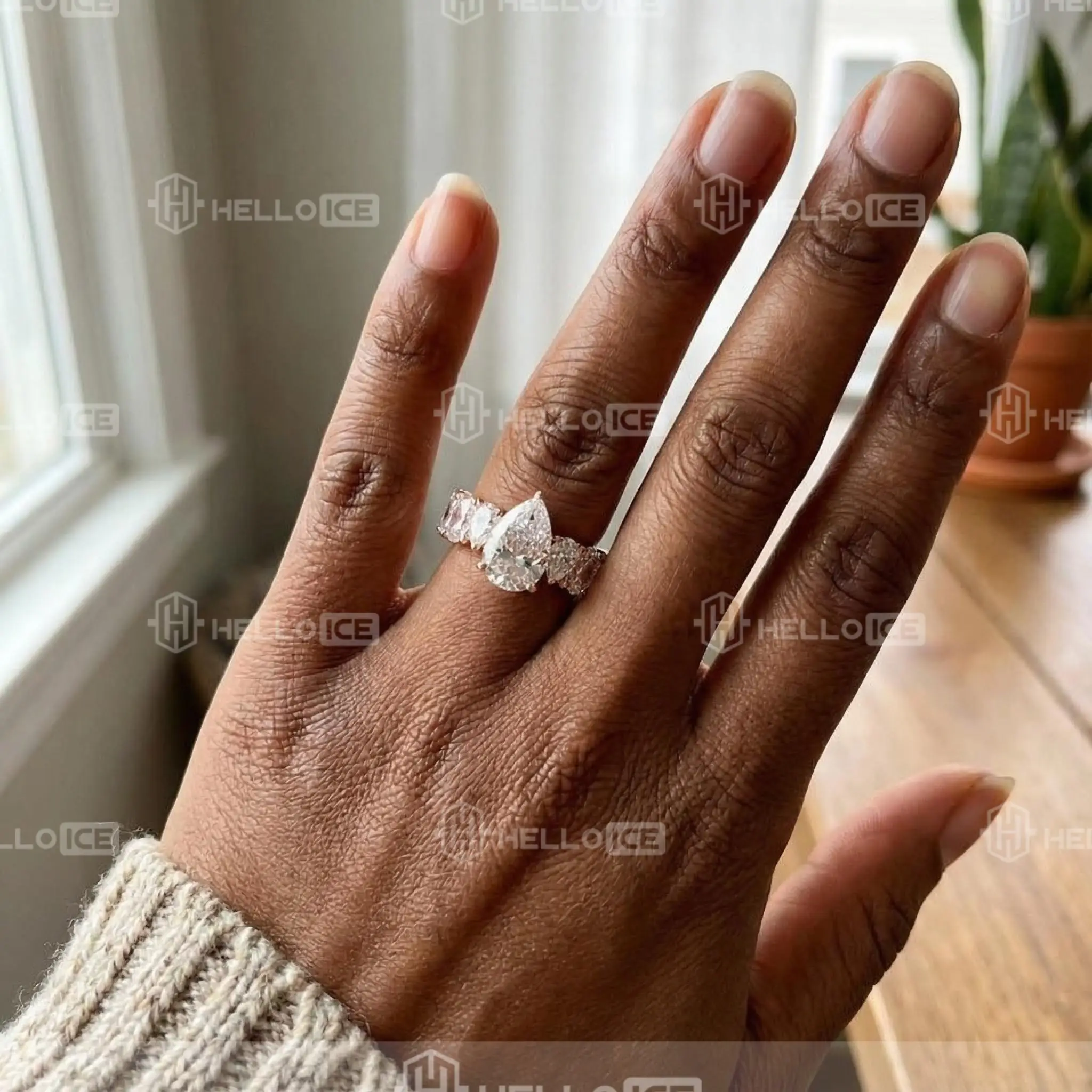 Helloice Review Image