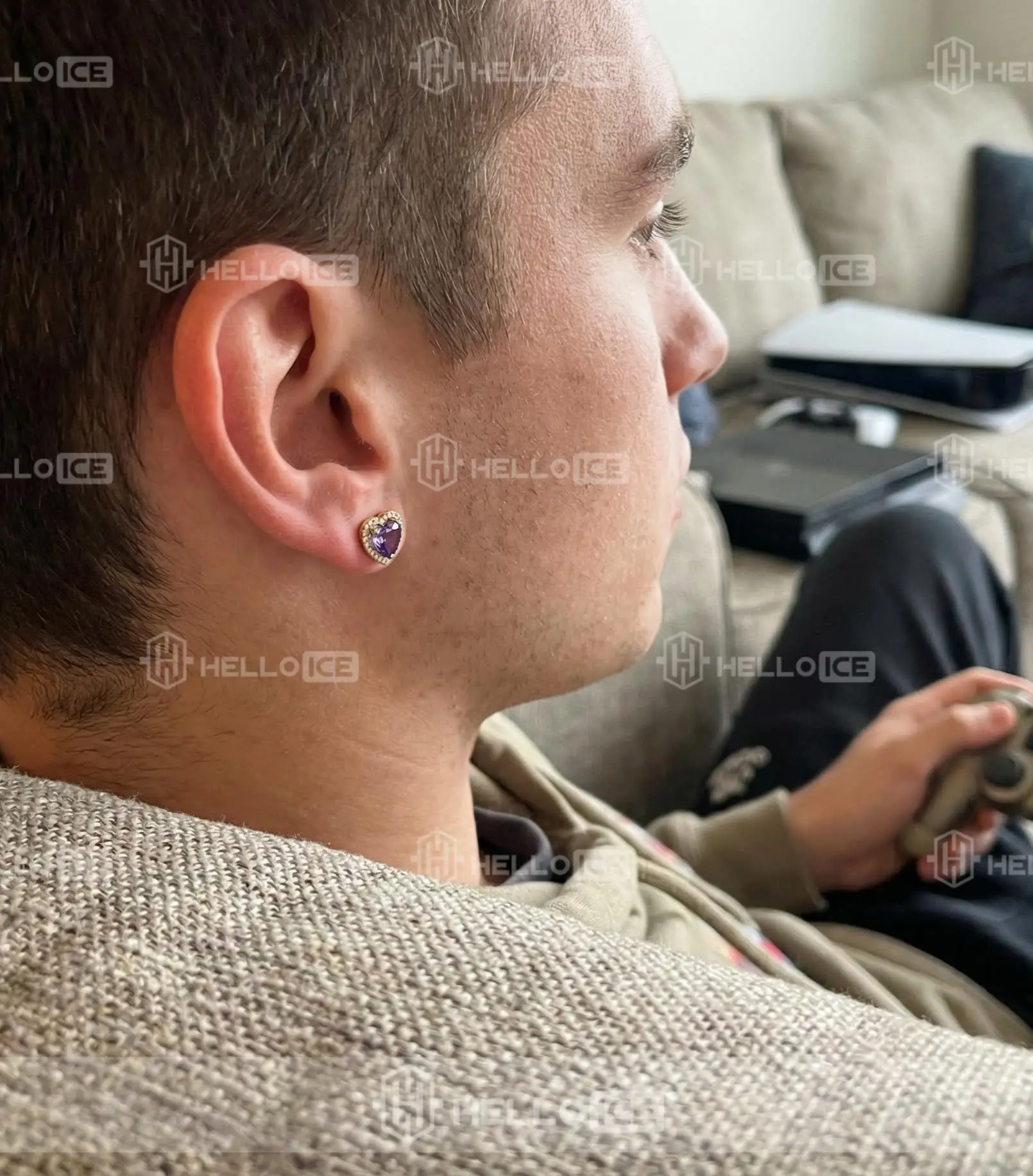 Helloice Review Image