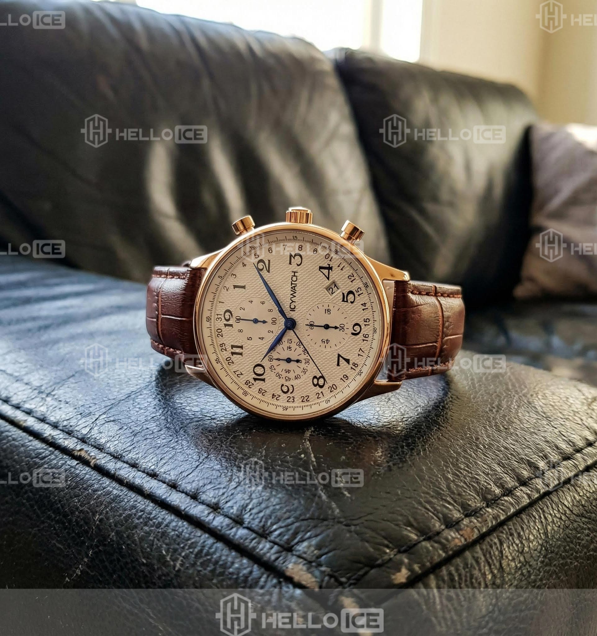 Helloice Review Image