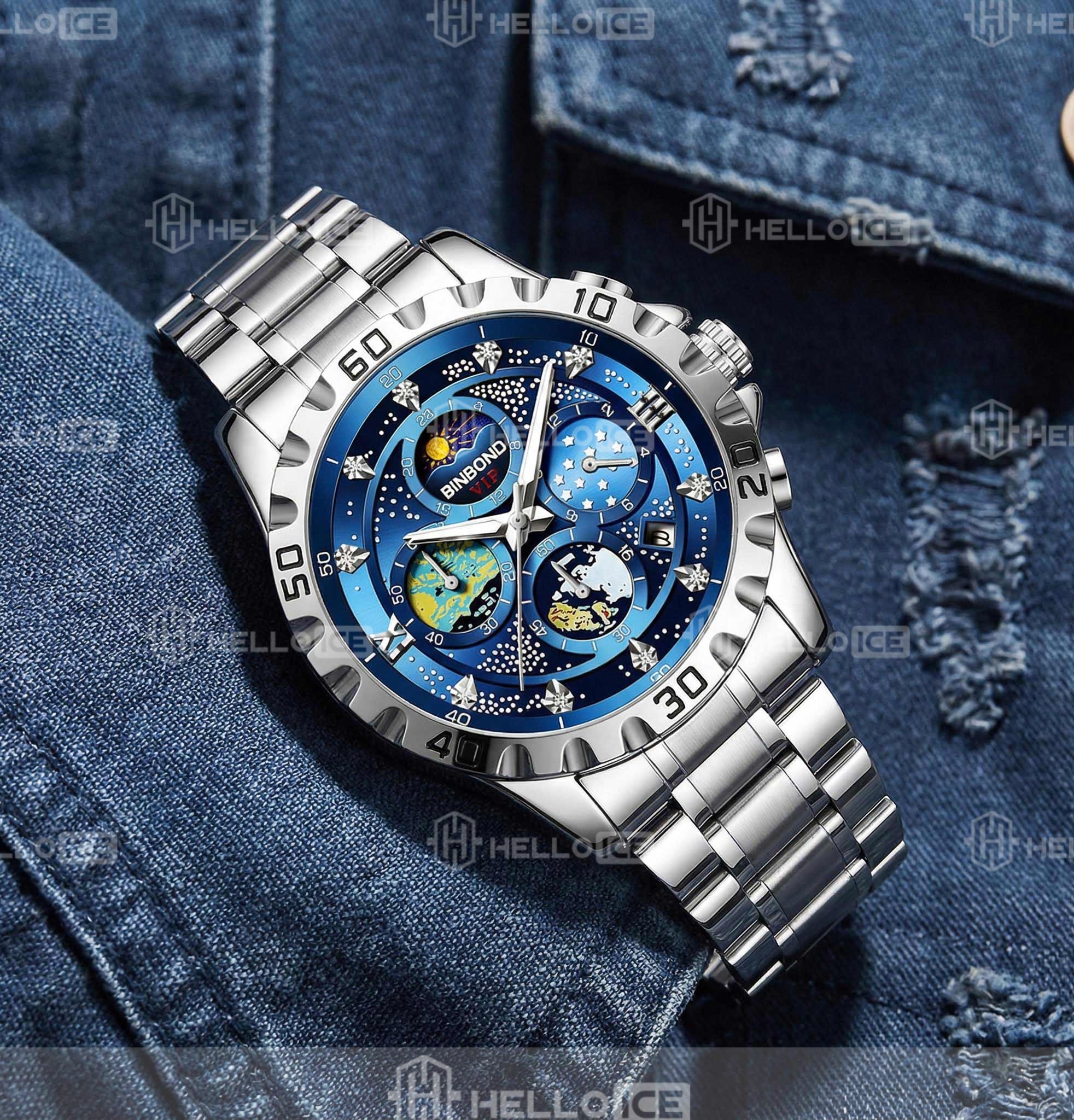 Helloice Review Image