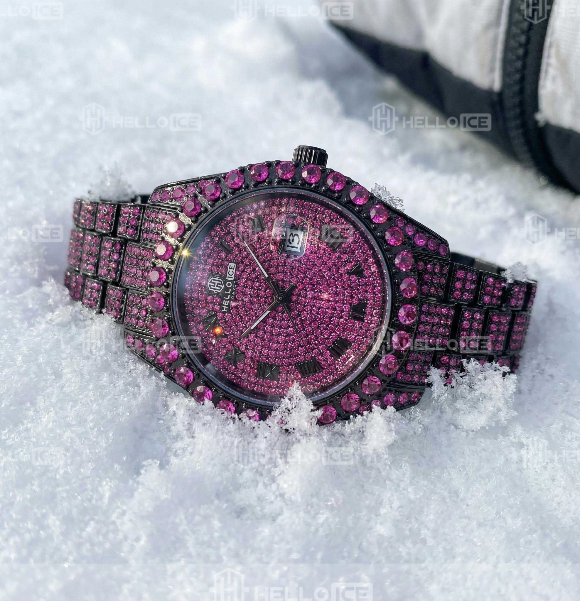 Helloice Review Image