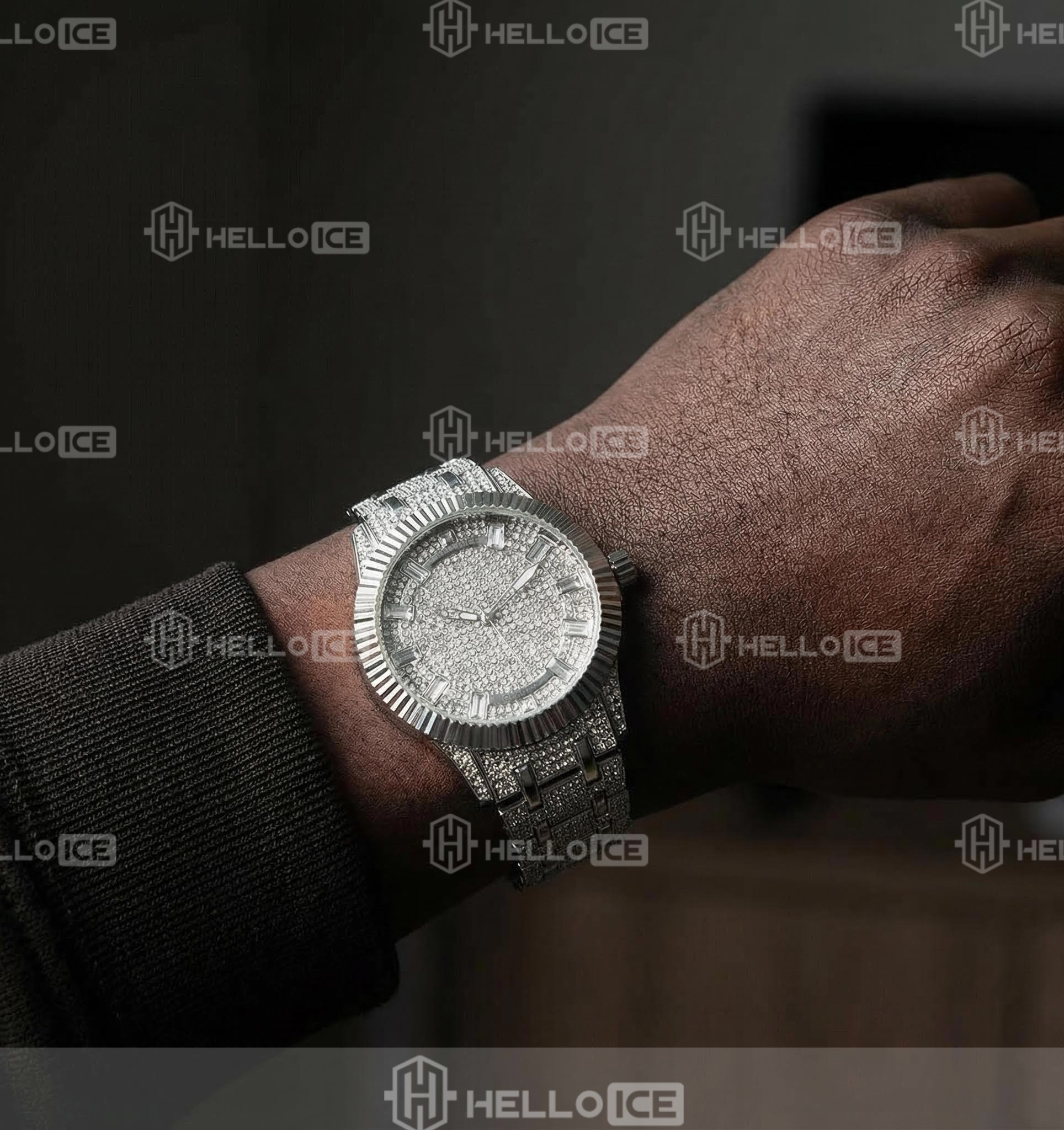 Helloice Review Image