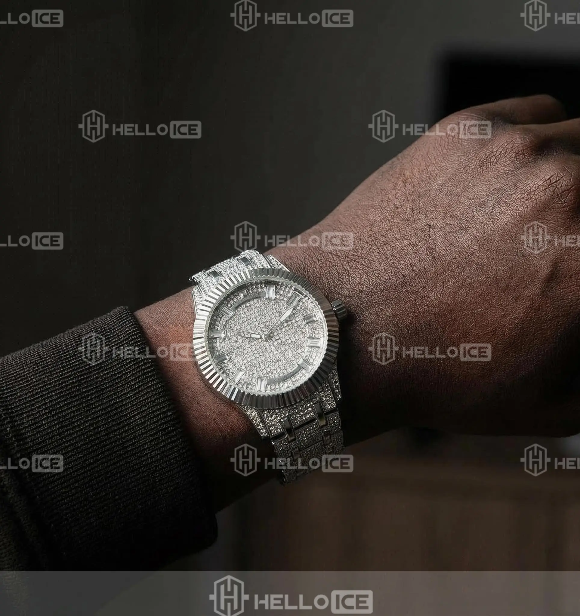 Helloice Review Image